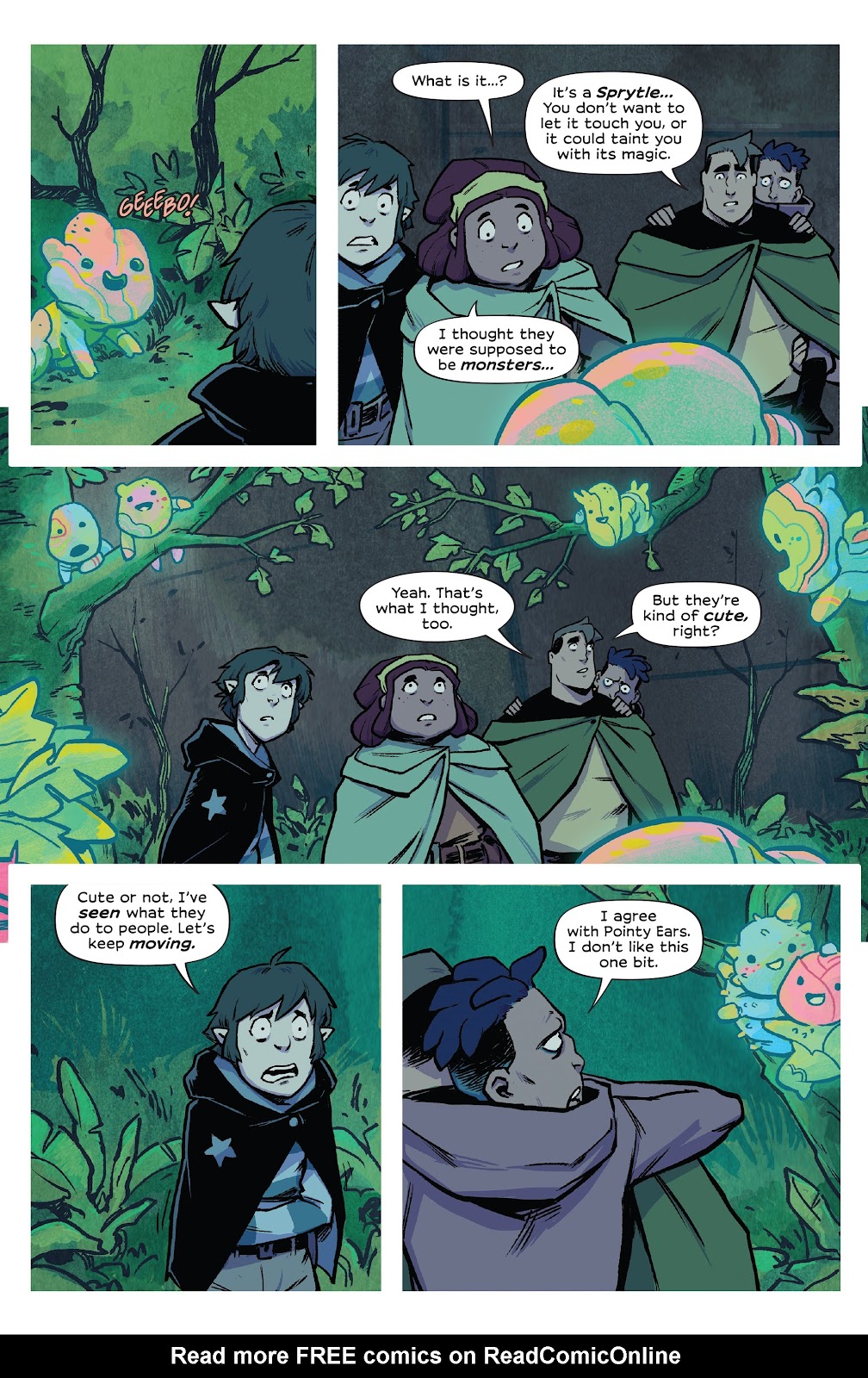 Wynd issue 4 - Page 17