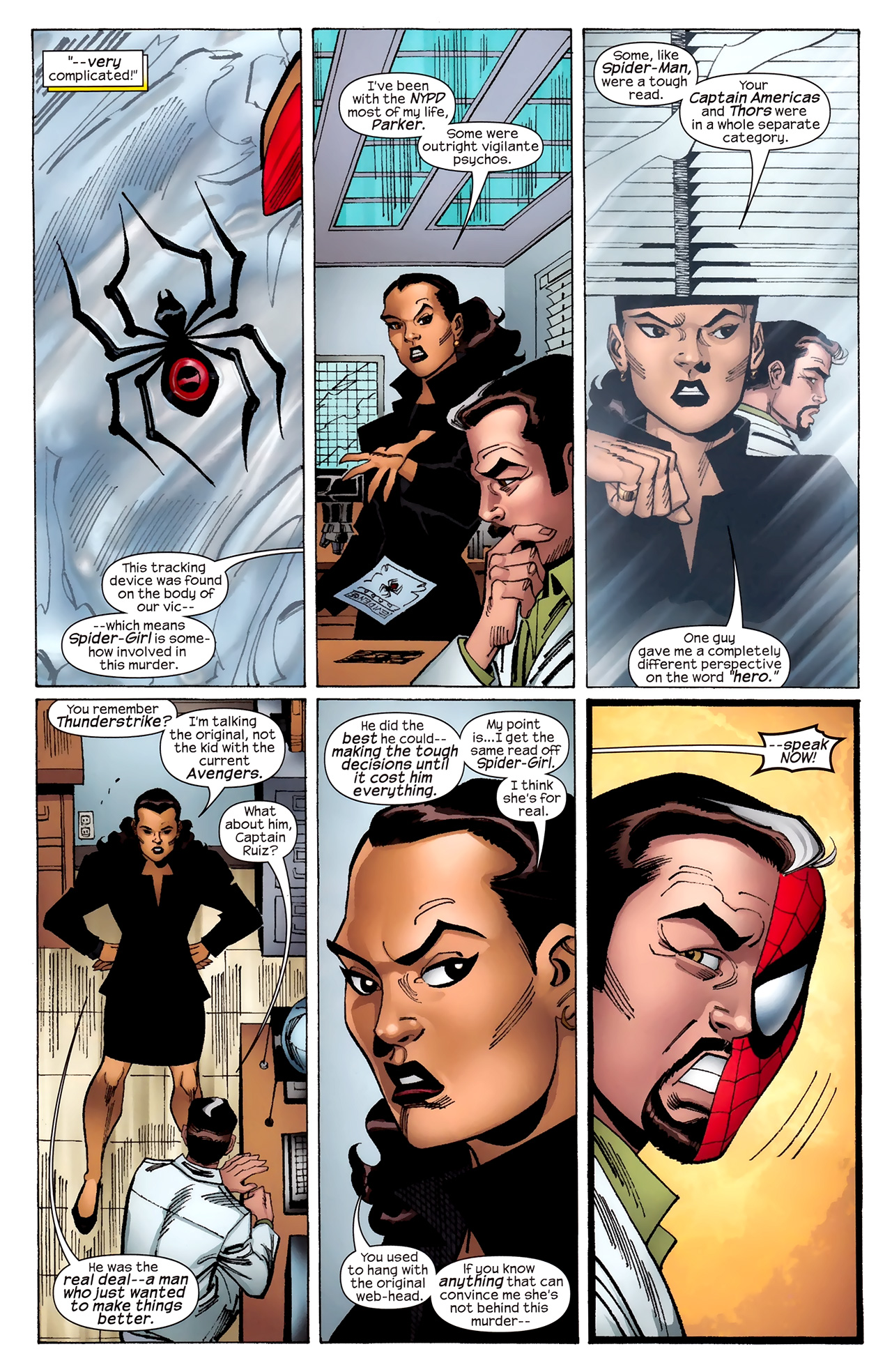 Amazing Spider-Man Family Issue #8 #8 - English 20