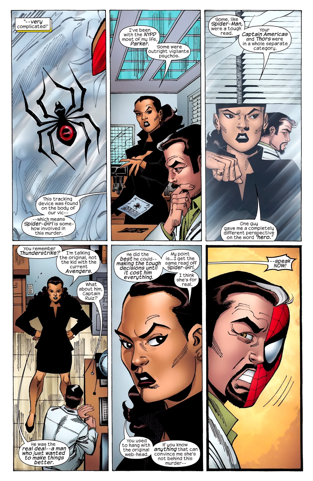 Amazing Spider-Man Family issue 8 - Page 20