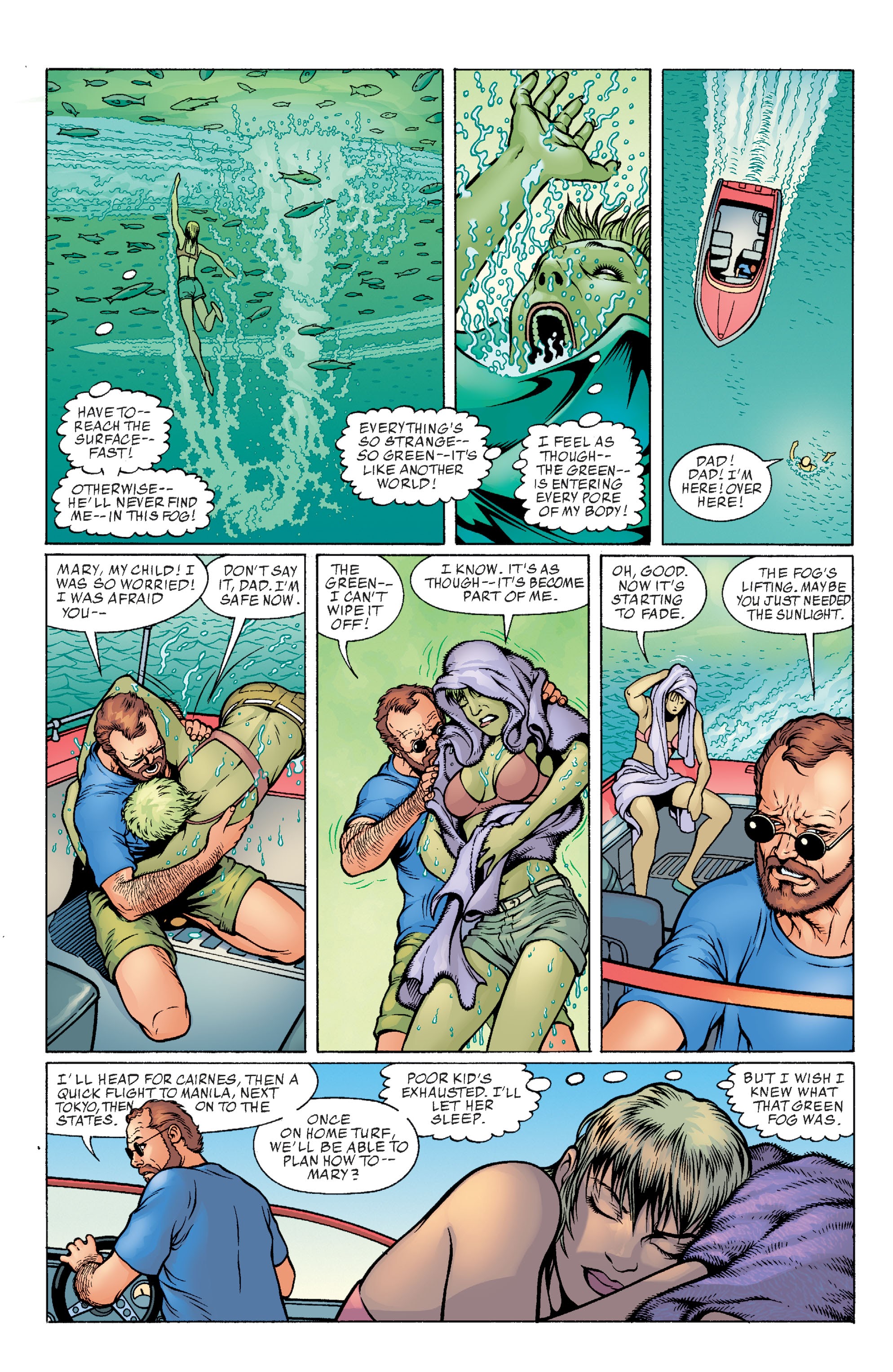 Read online Just Imagine Stan Lee Creating the DC Universe comic -  Issue # TPB 1 (Part 3) - 27