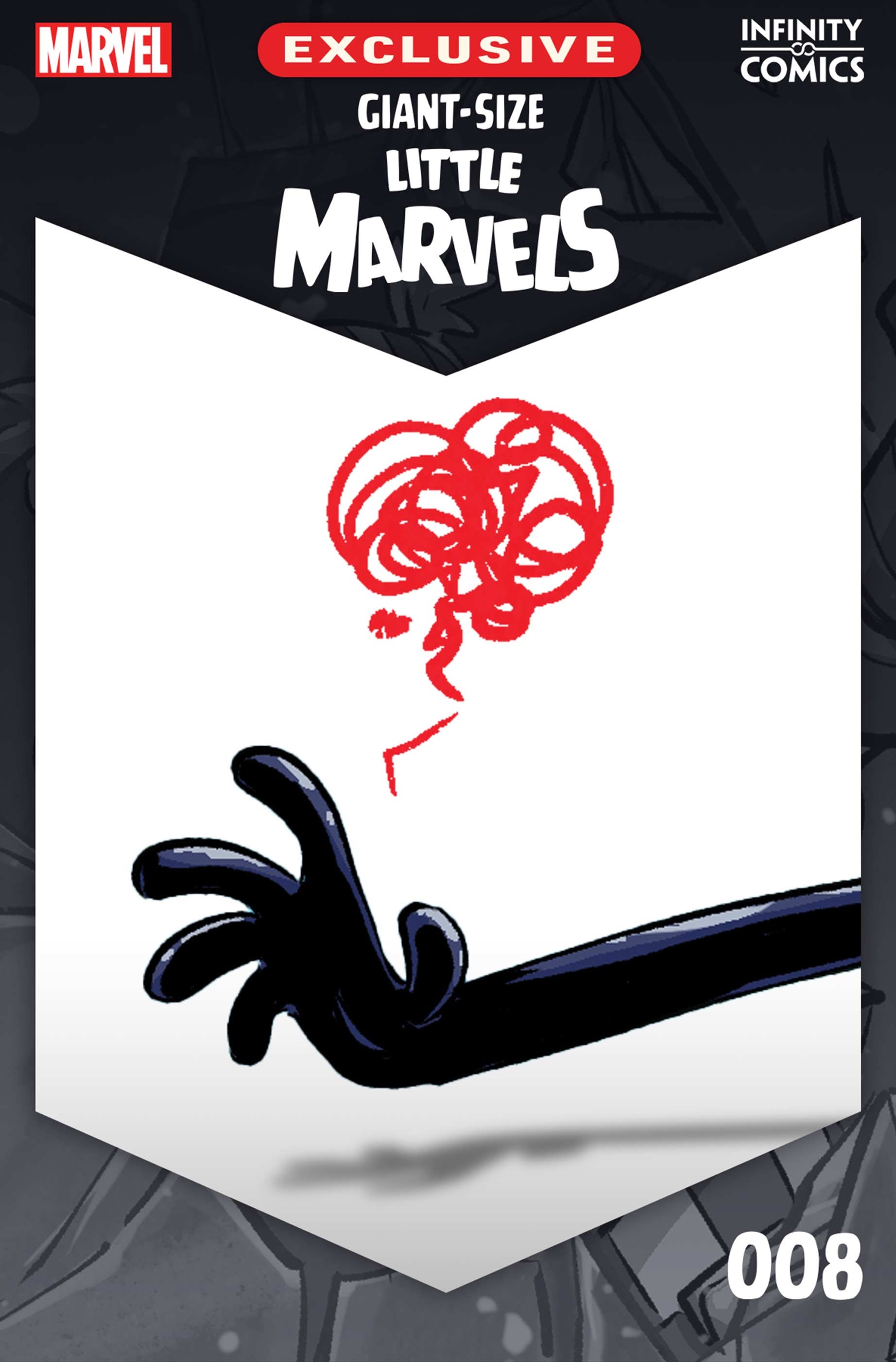 Read online Giant-Size Little Marvels: Infinity Comic comic -  Issue #8 - 1