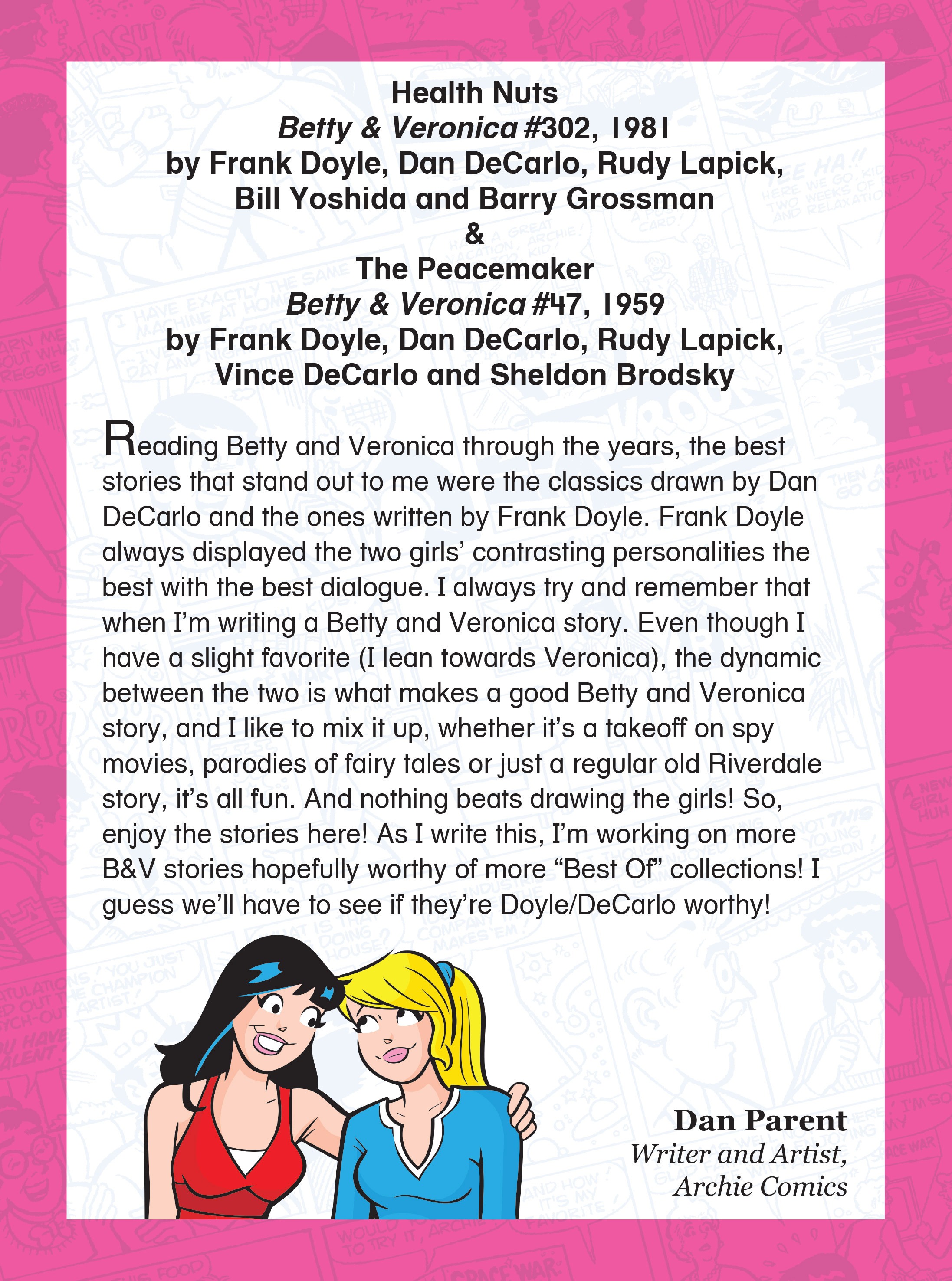 Read online Betty & Veronica Friends Double Digest comic -  Issue #245 - 224