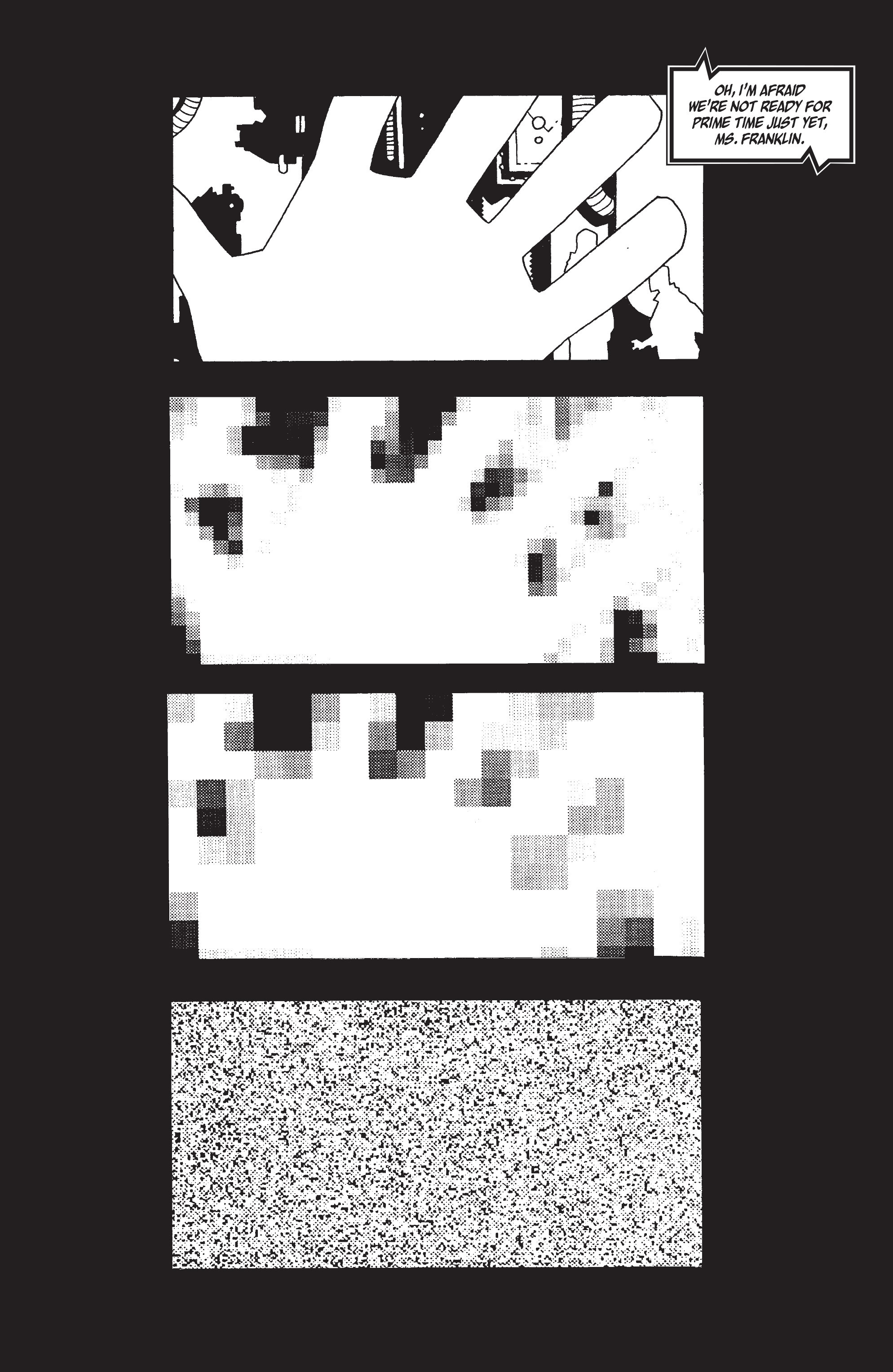 Read online Astronauts in Trouble (2015) comic -  Issue #6 - 26