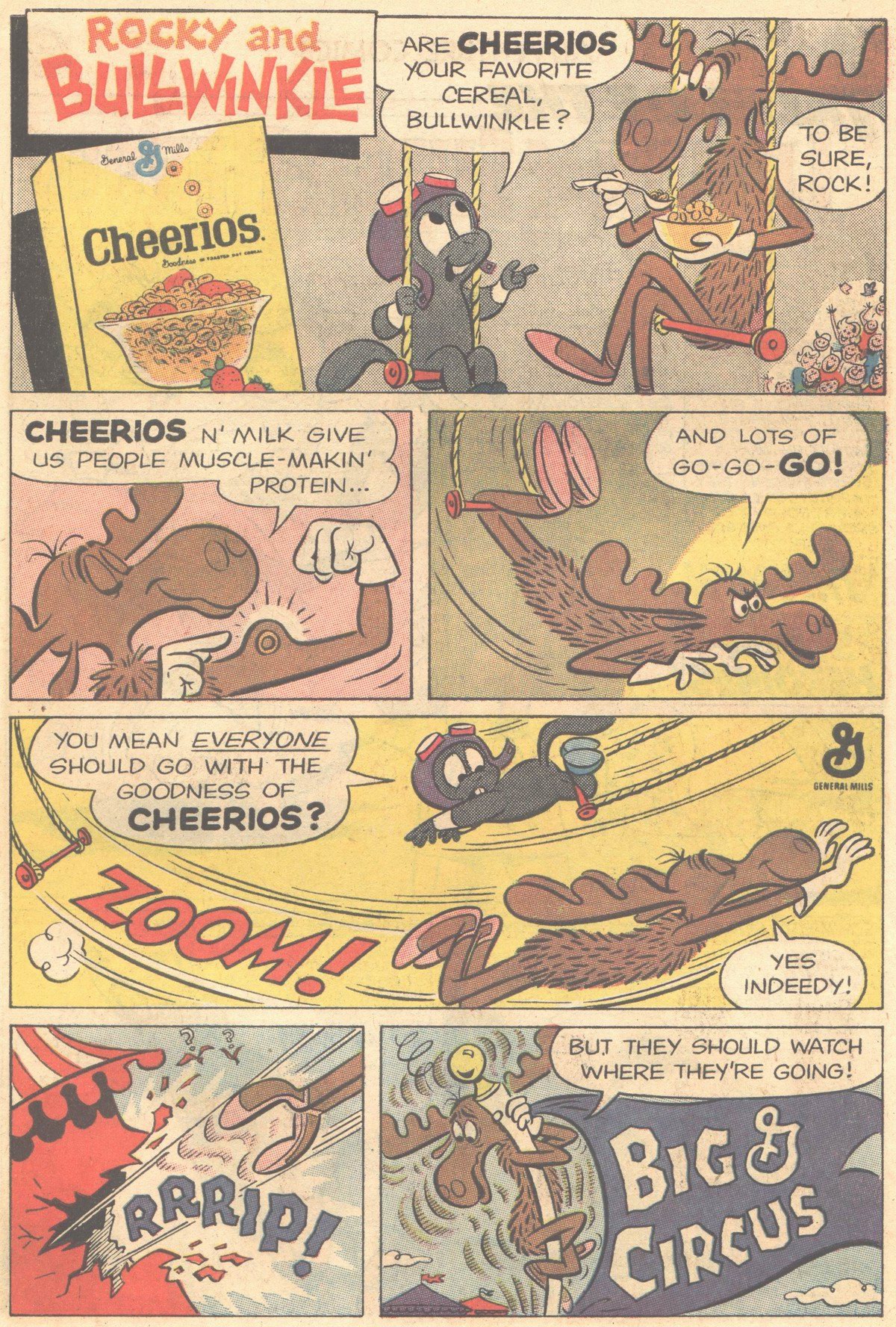 Read online Adventure Comics (1938) comic -  Issue #326 - 11