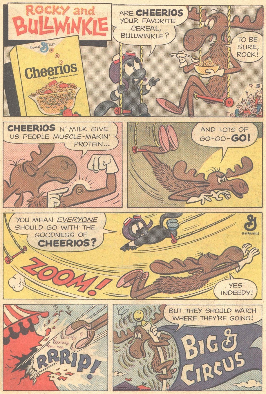 Adventure Comics (1938) issue 326 - Page 11