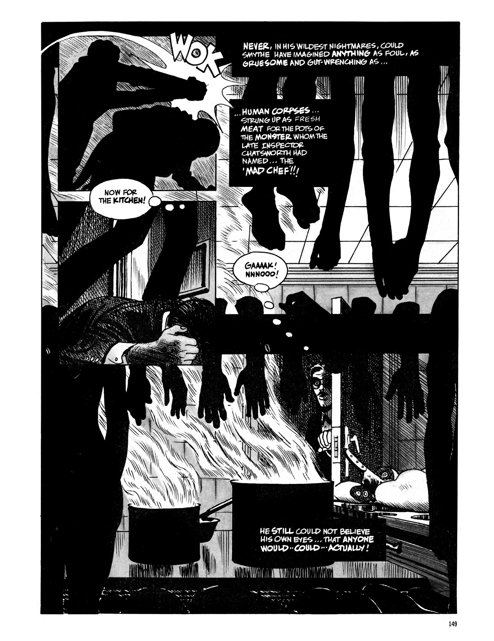 Read online Creepy Presents Alex Toth comic -  Issue # TPB (Part 2) - 49