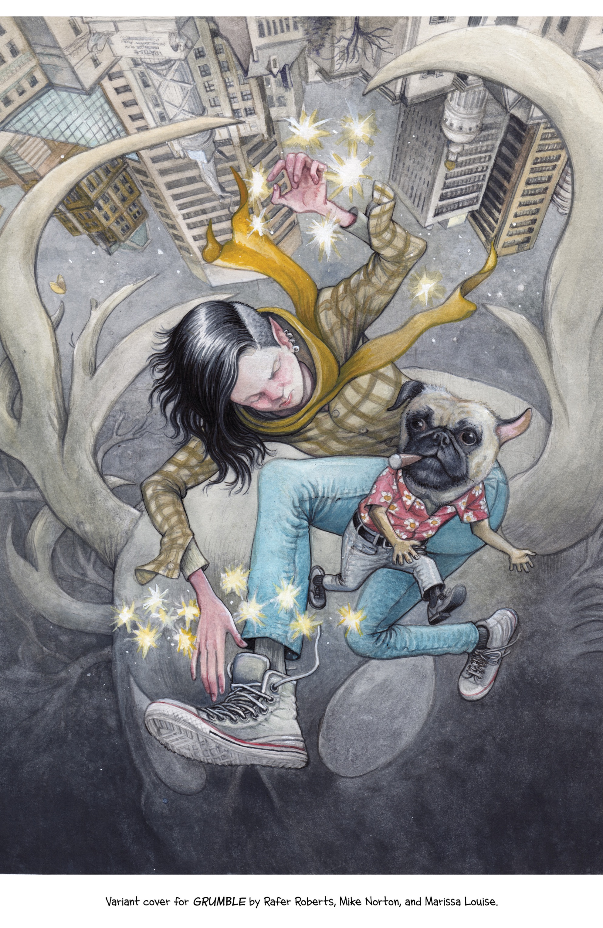 Read online The Often Wrong comic -  Issue # TPB 1 (Part 2) - 69