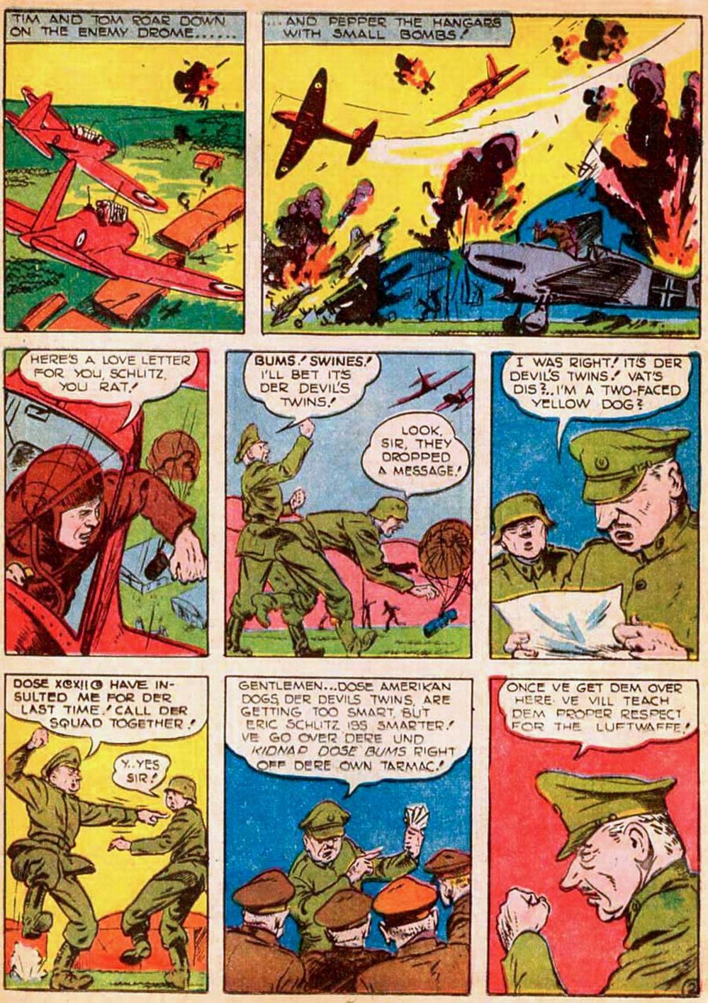 Read online Zip Comics comic -  Issue #19 - 47