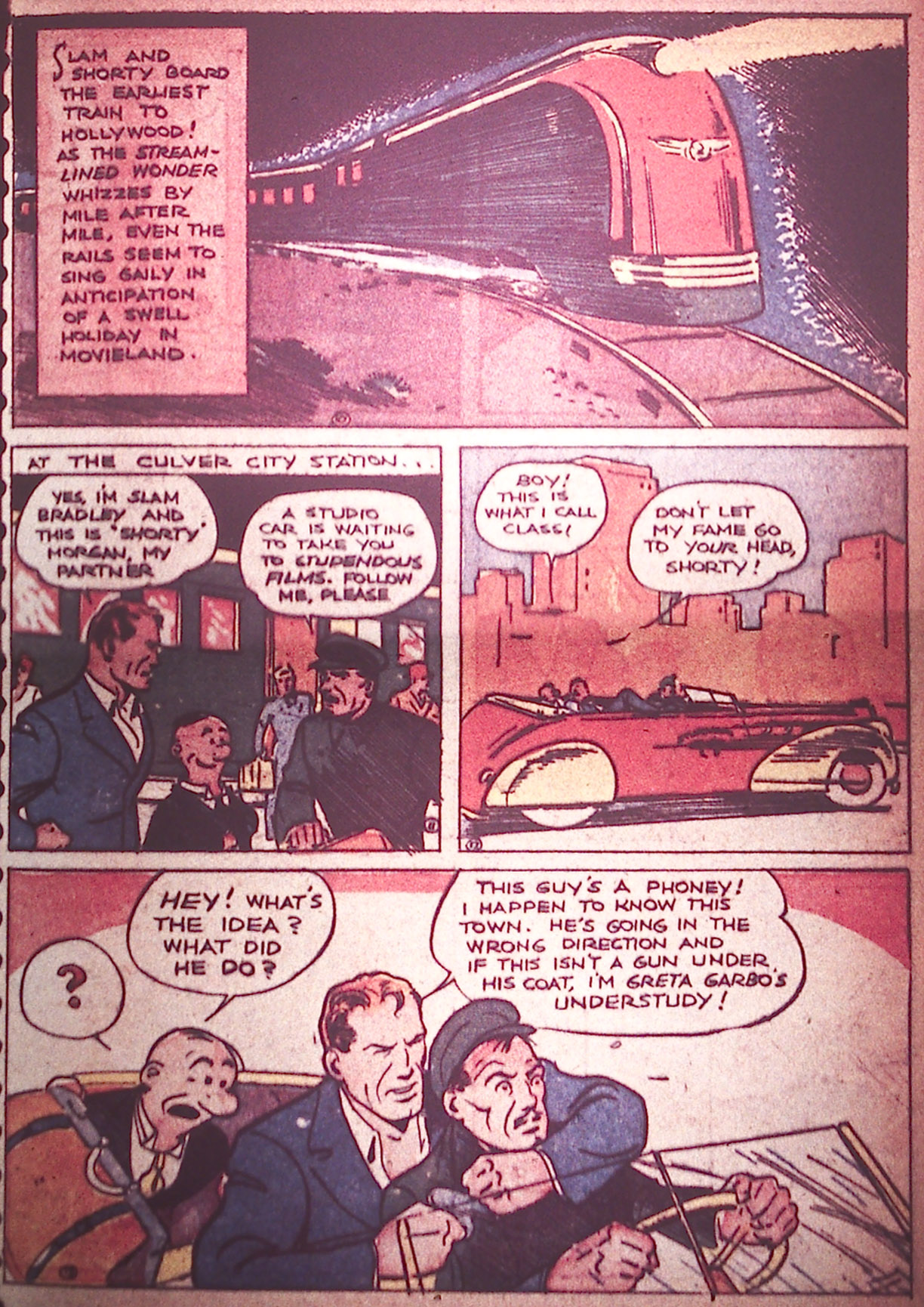 Read online Detective Comics (1937) comic -  Issue #4 - 57