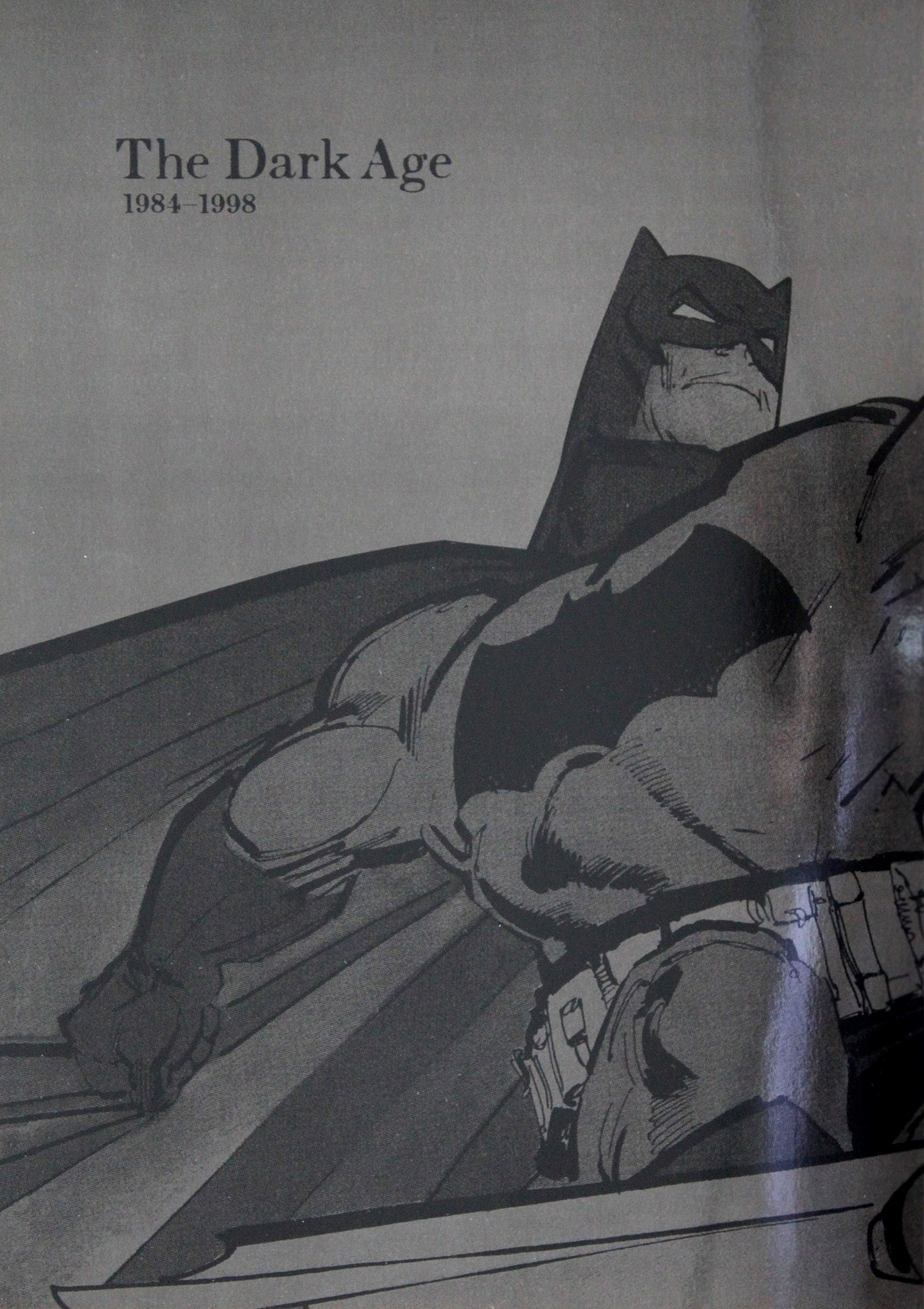 Read online 75 Years Of DC Comics comic -  Issue # TPB (Part 6) - 72