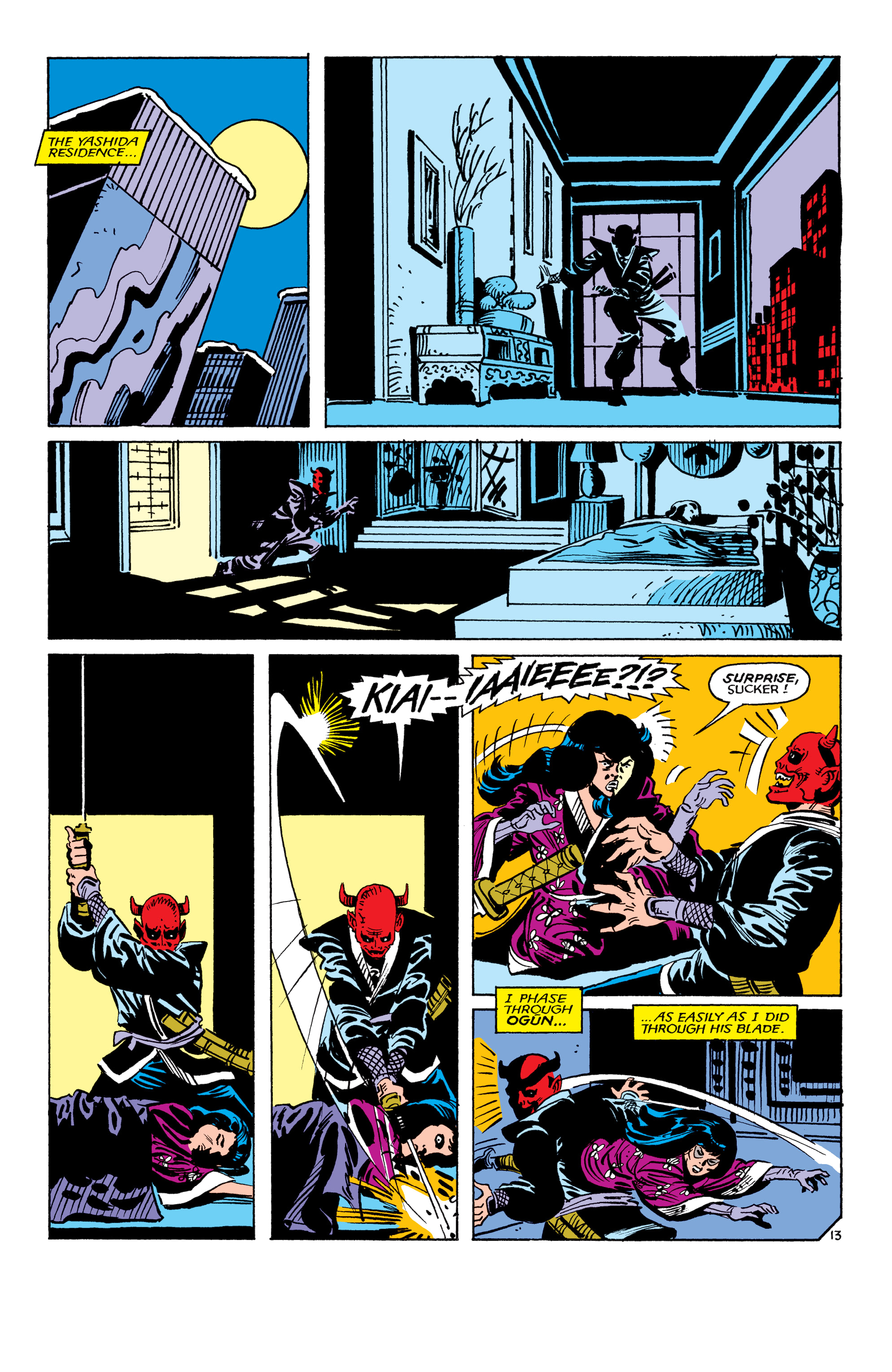 Read online Wolverine Omnibus comic -  Issue # TPB 1 (Part 5) - 61