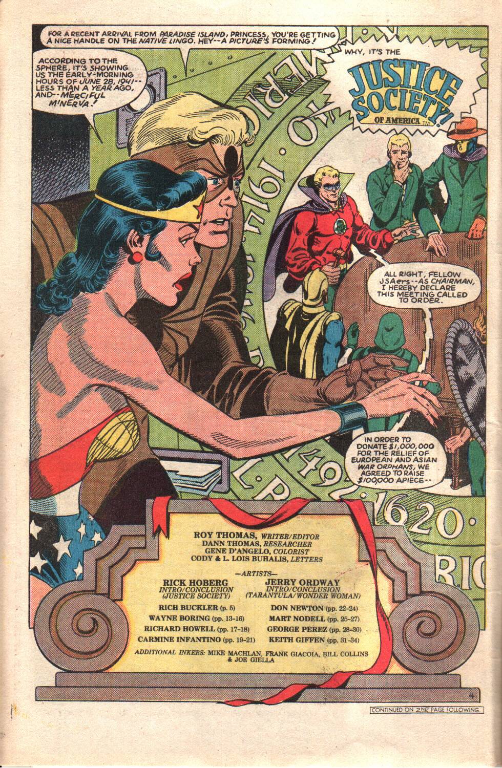 Read online All-Star Squadron comic -  Issue # _Annual 3 - 6