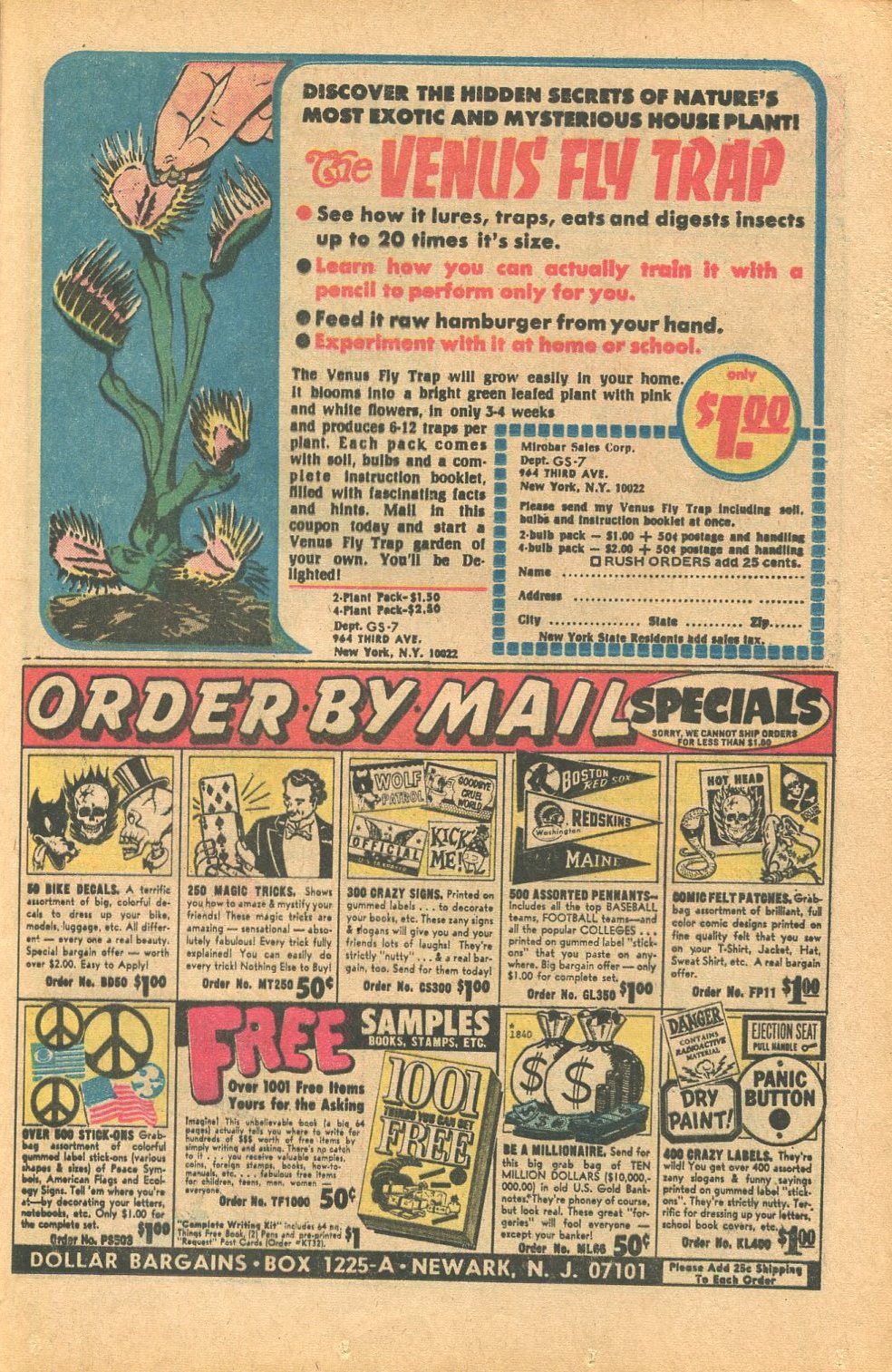 Read online Archie's Pals 'N' Gals (1952) comic -  Issue #72 - 29