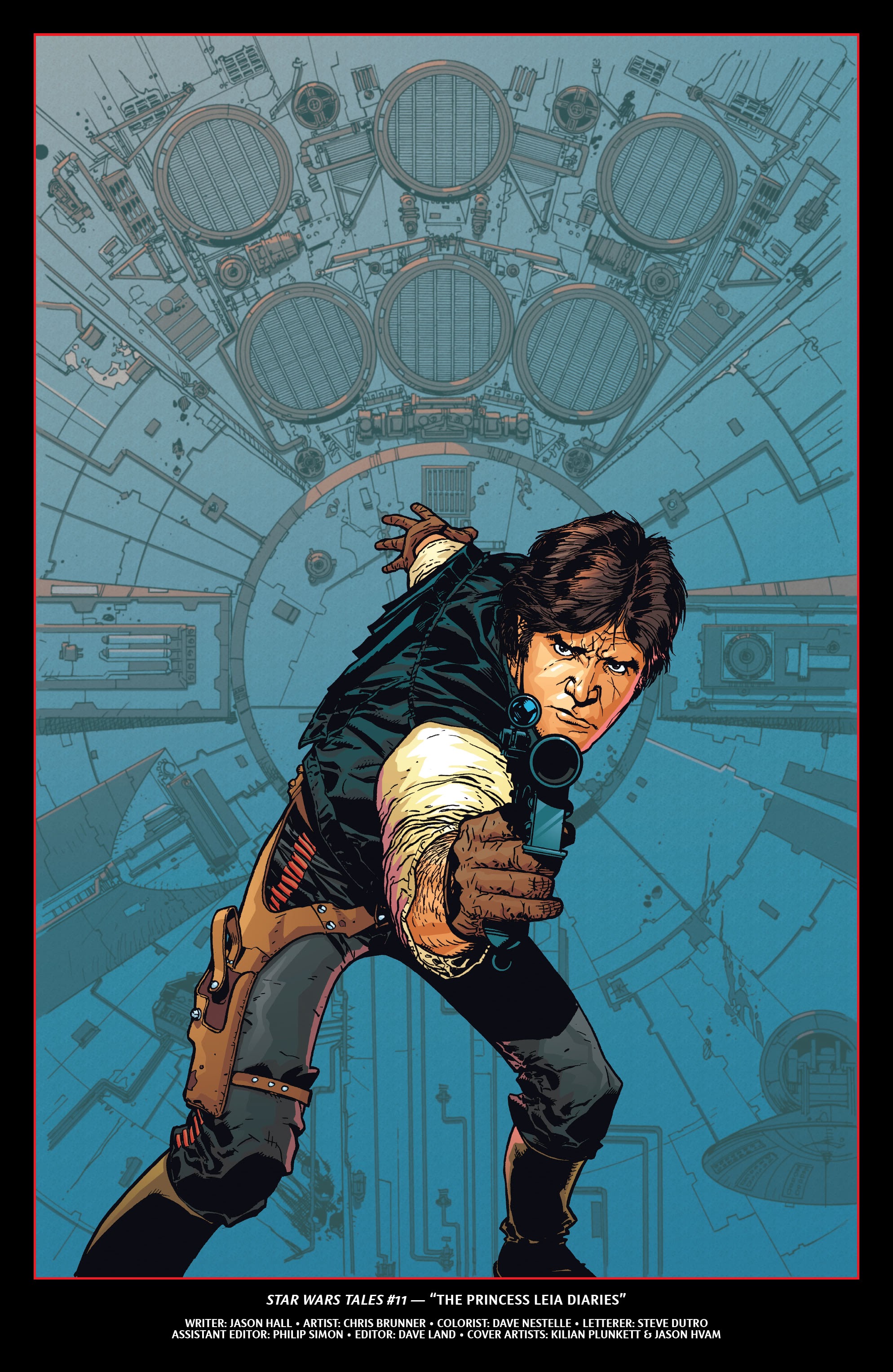 Read online Star Wars Legends Epic Collection: The Empire comic -  Issue # TPB 6 (Part 3) - 51
