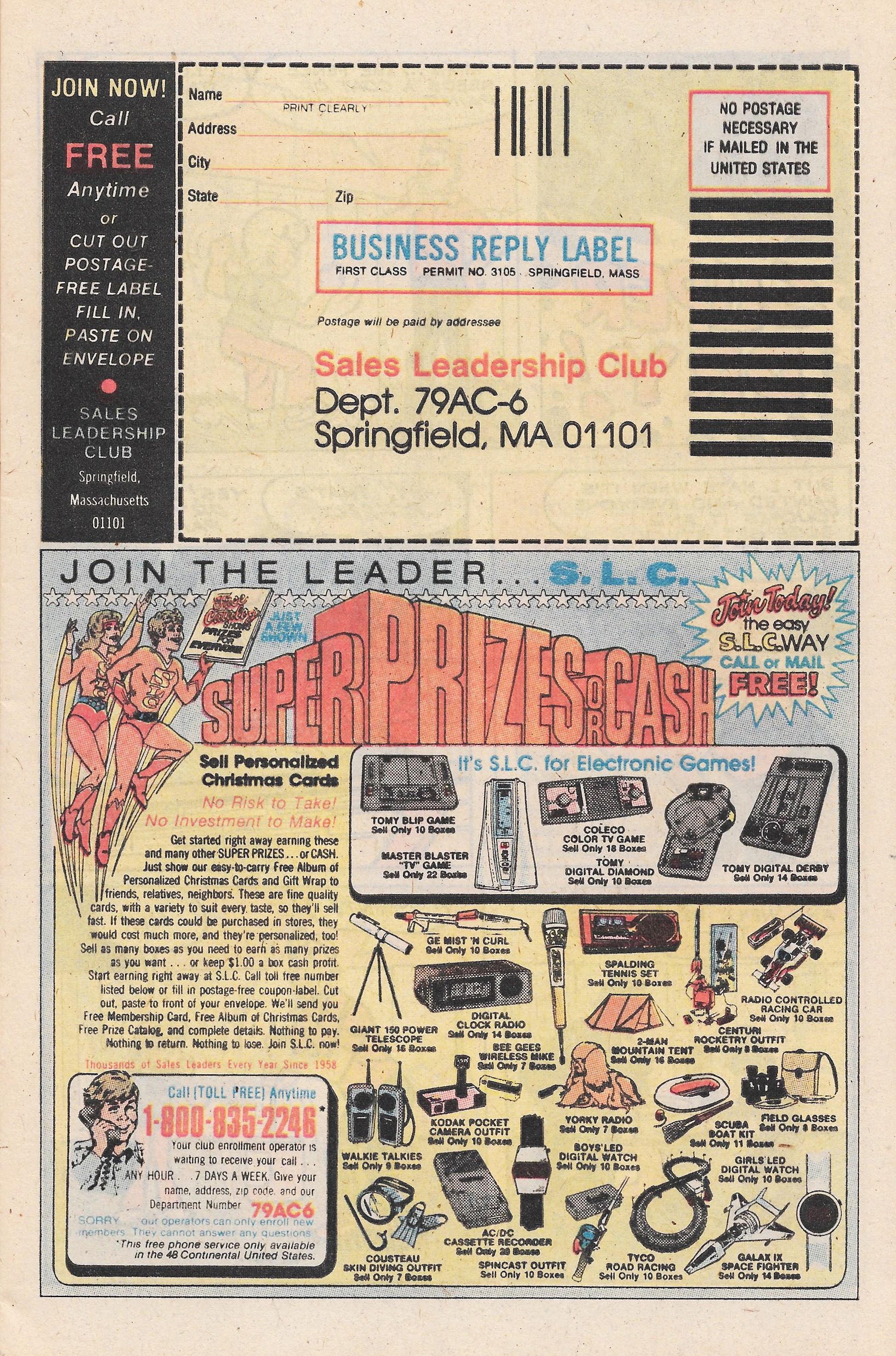 Read online Everything's Archie comic -  Issue #78 - 9