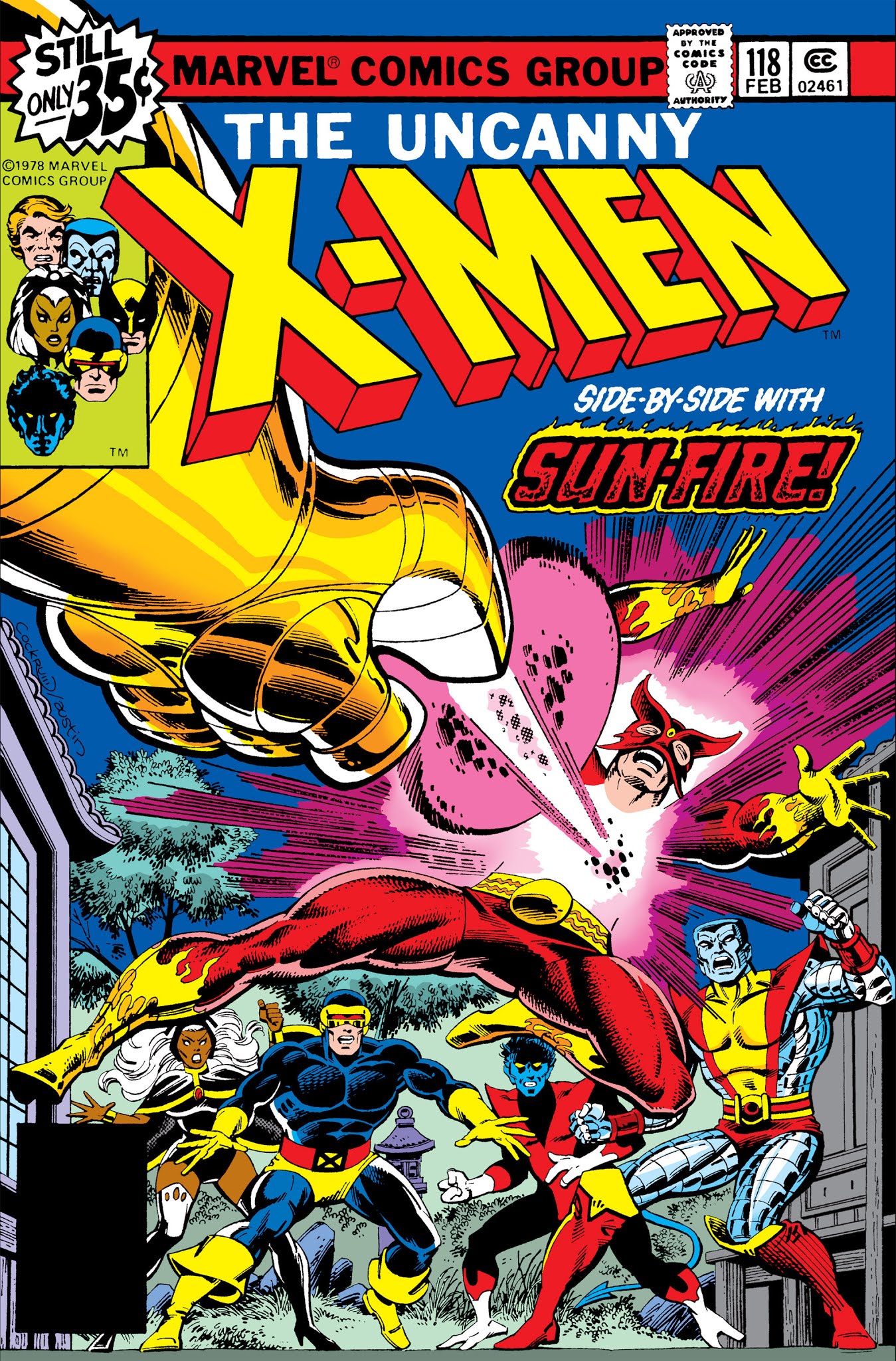 Read online Marvel Masterworks: The Uncanny X-Men comic -  Issue # TPB 3 (Part 2) - 25