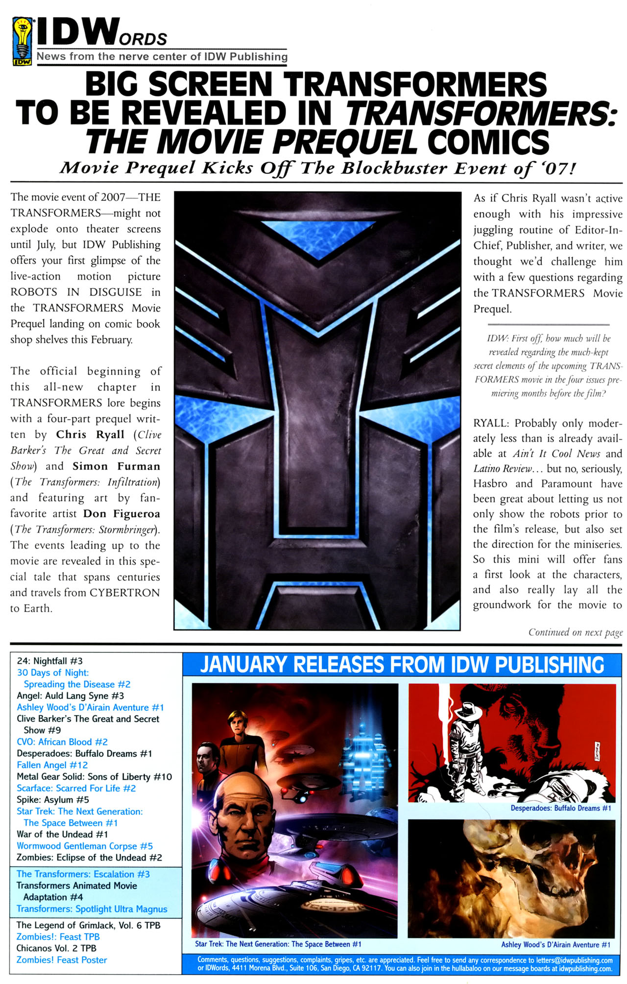 Read online Scarface: Scarred for Life comic -  Issue #2 - 24