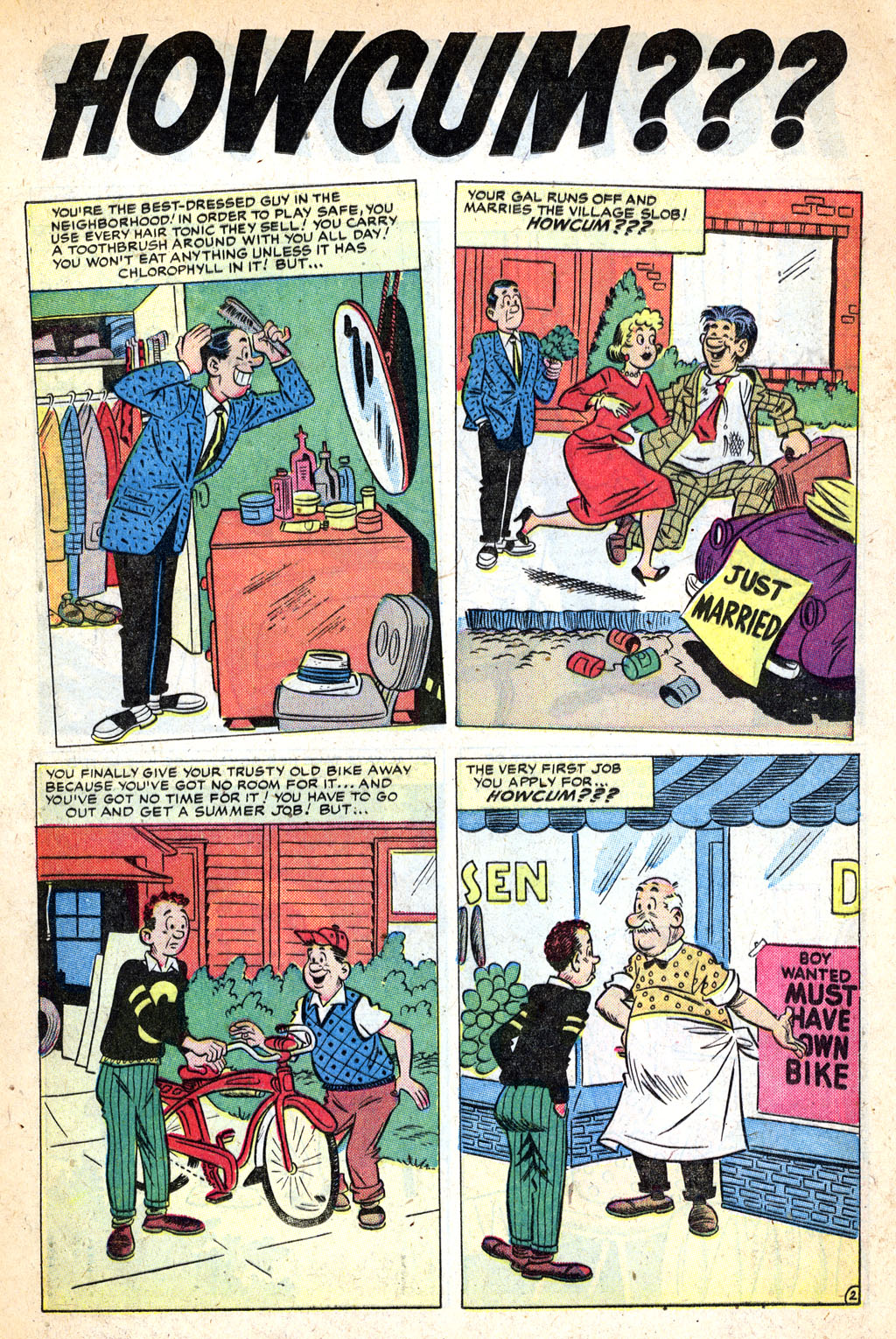 Read online Riot comic -  Issue #4 - 17