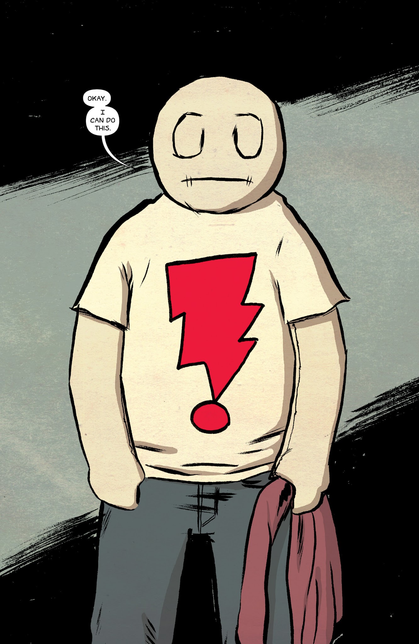 Read online The Li'l Depressed Boy comic -  Issue # TPB 3 - 93