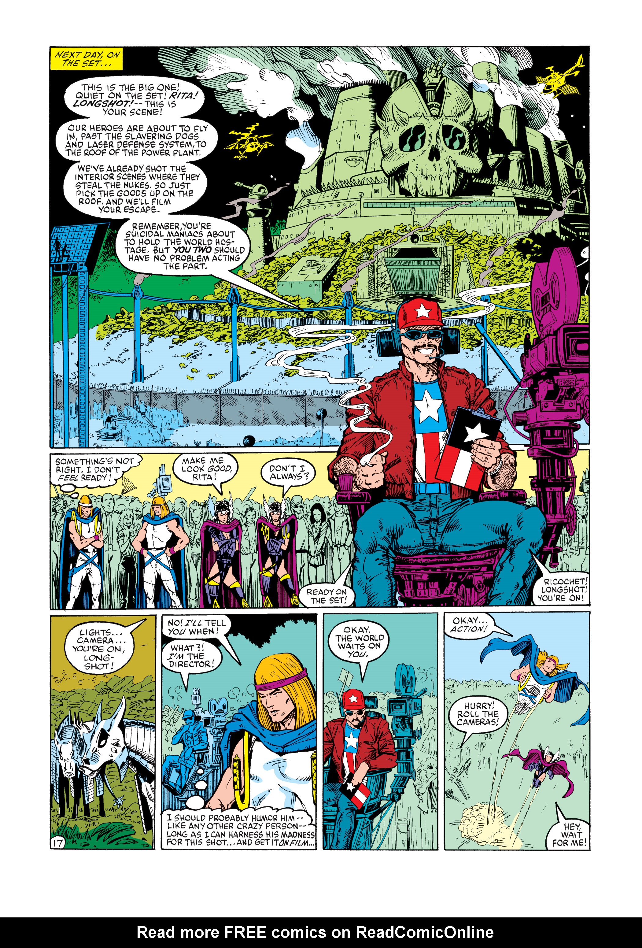 Read online Marvel Masterworks: The Uncanny X-Men comic -  Issue # TPB 13 (Part 3) - 60