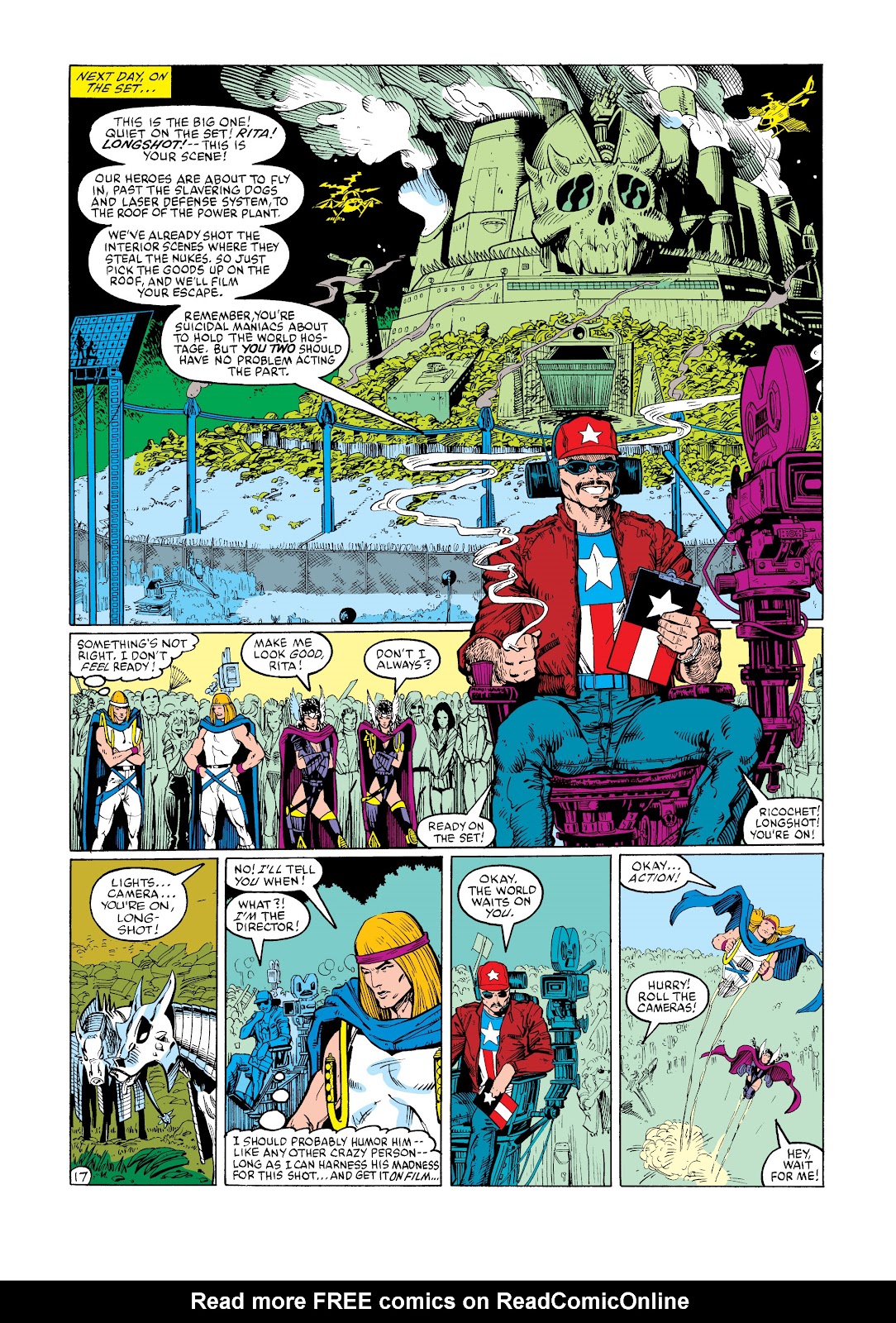 Marvel Masterworks: The Uncanny X-Men issue TPB 13 (Part 3) - Page 60