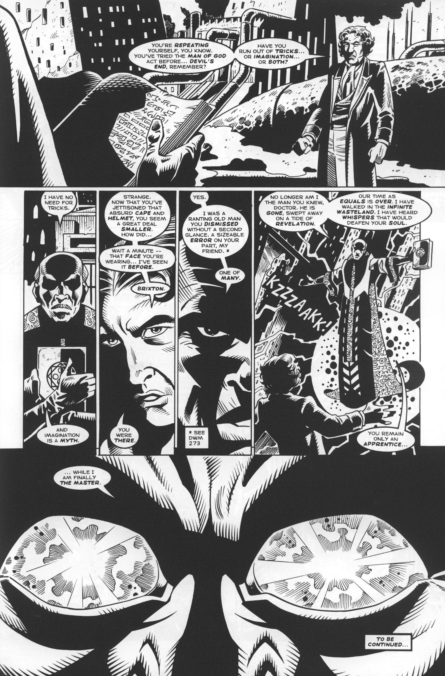 Read online Doctor Who Graphic Novel comic -  Issue # TPB 5 (Part 2) - 47