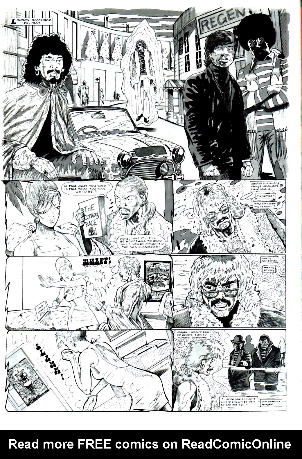 Read online Zenith (1988) comic -  Issue # TPB 4 - 2