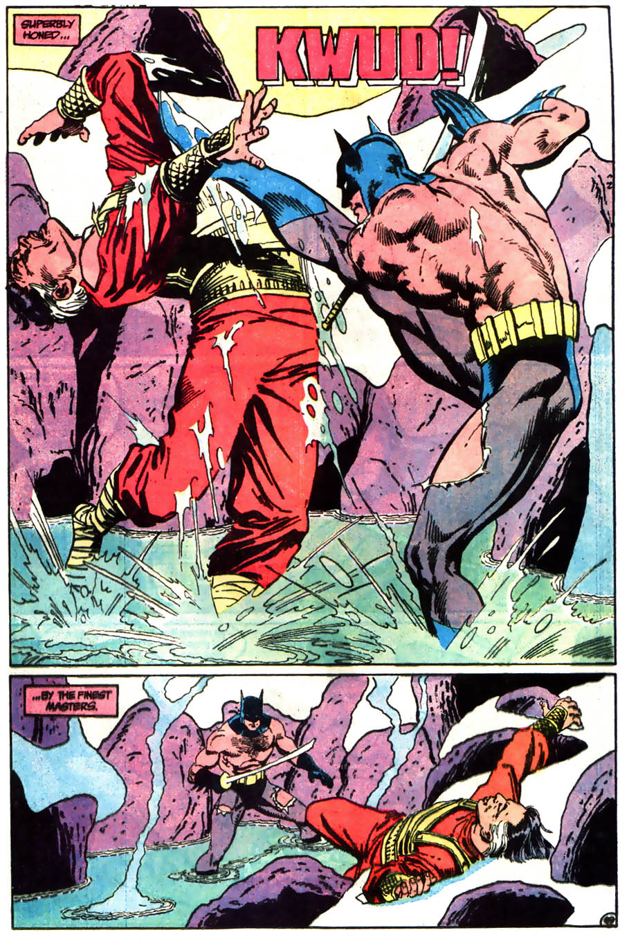 Read online Detective Comics (1937) comic -  Issue # _Annual 3 - 50