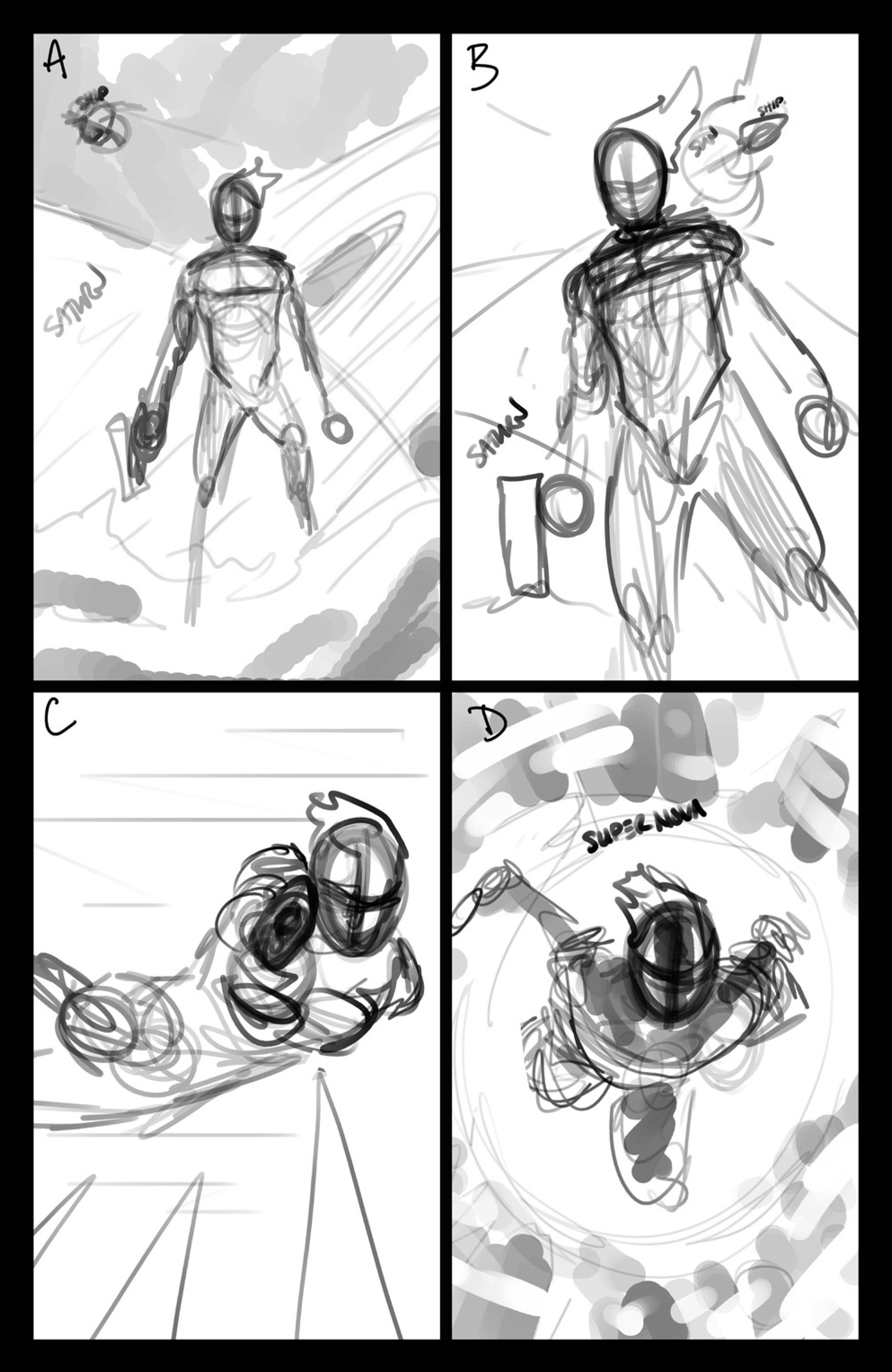 Read online Legendary Star-Lord comic -  Issue # _Special - 30