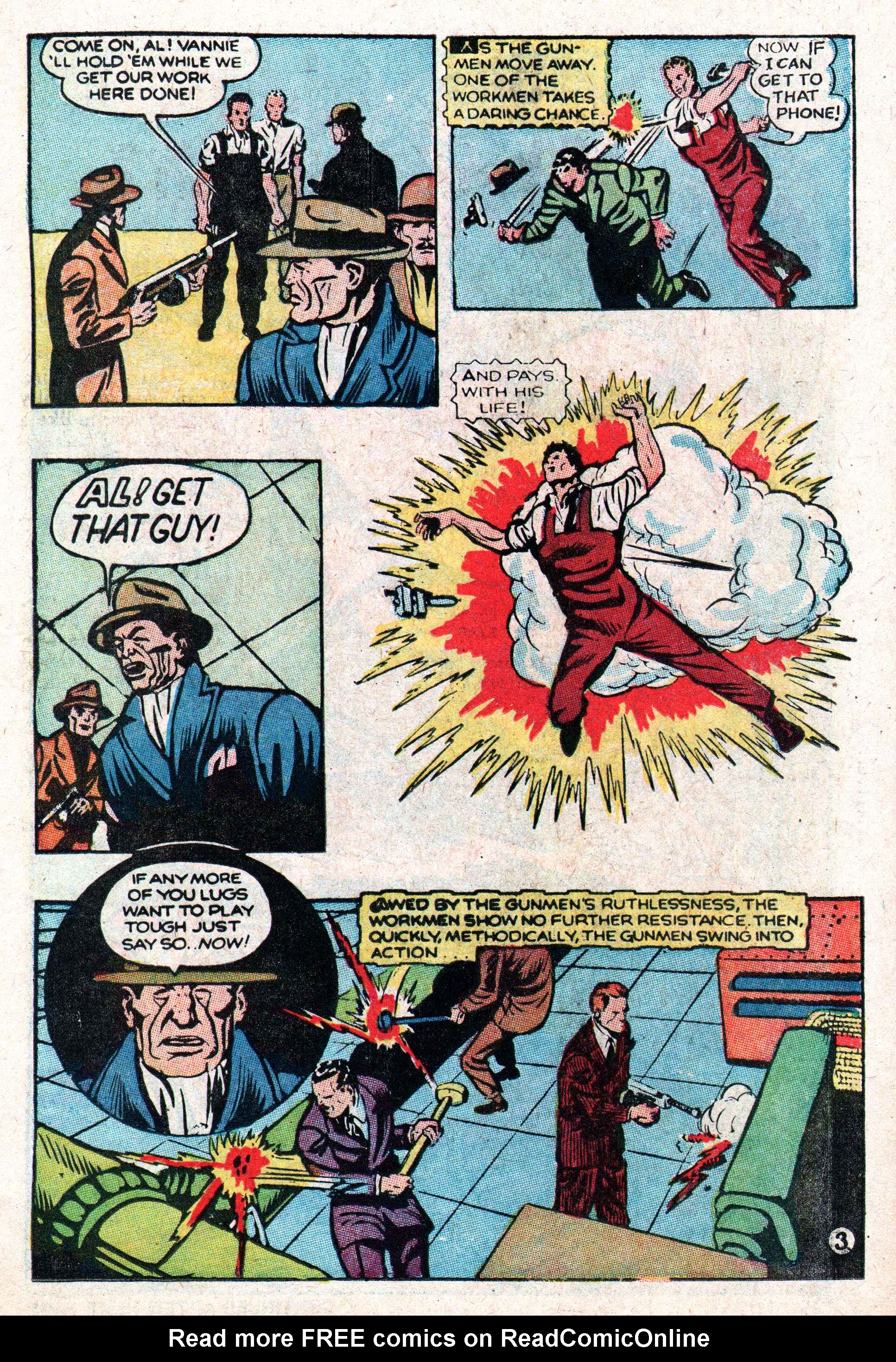 Read online Marvel Super-Heroes comic -  Issue #15 - 43