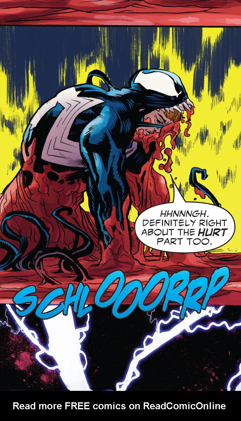 Read online Venom-Carnage: Infinity Comic comic -  Issue #3 - 37