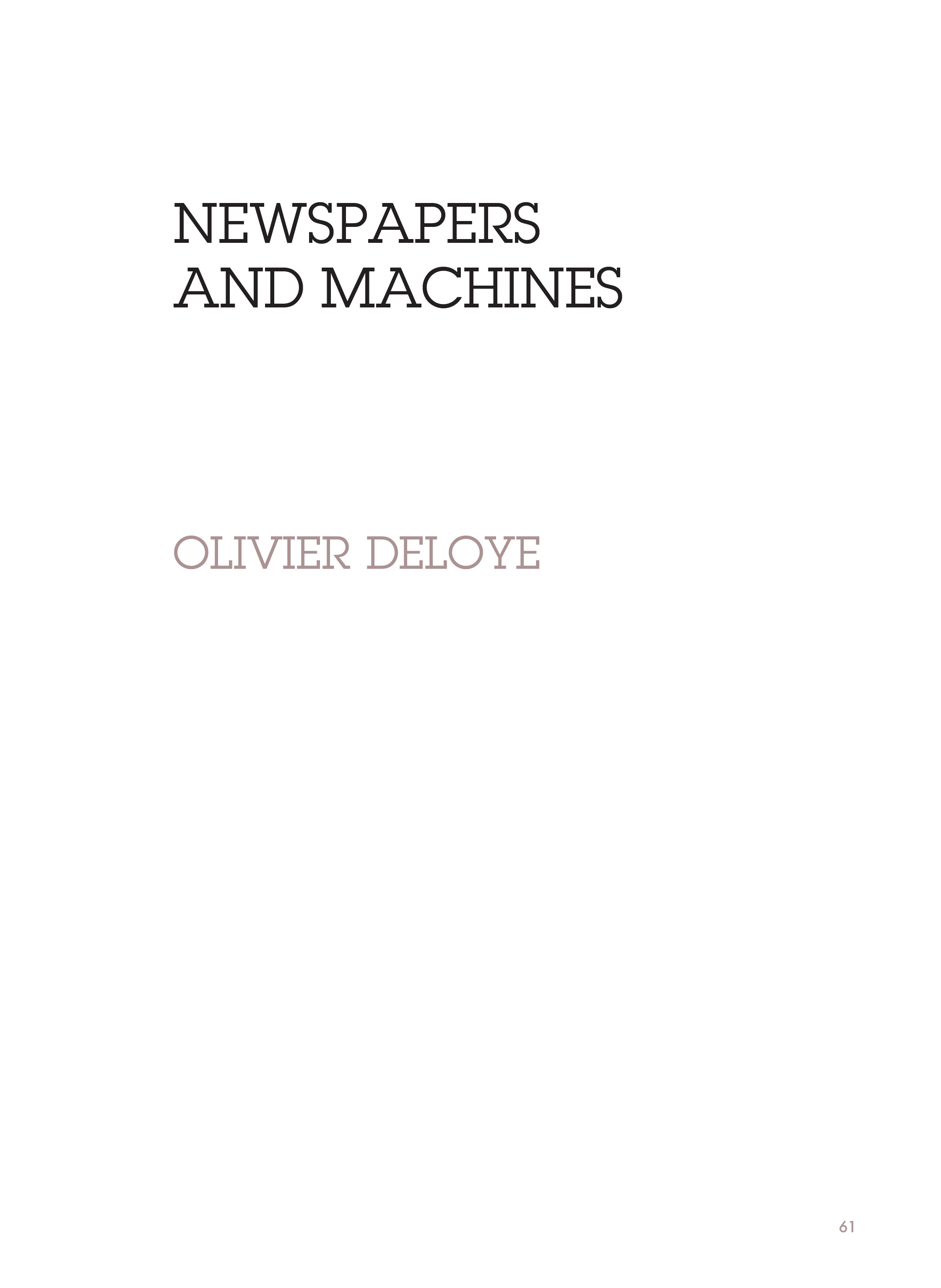 Read online The ABC of Typography comic -  Issue # TPB - 58