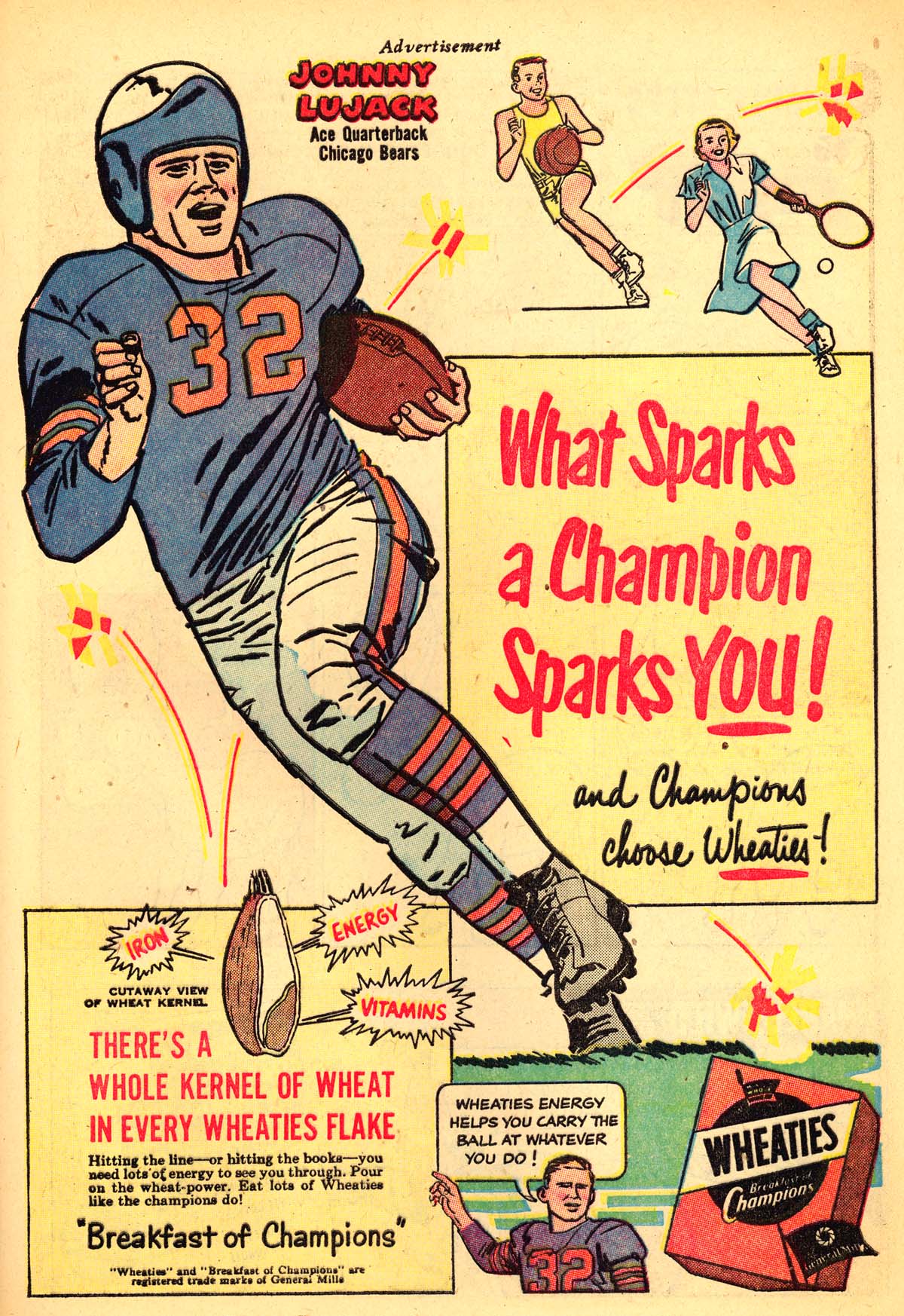 Read online Animal Antics comic -  Issue #36 - 9