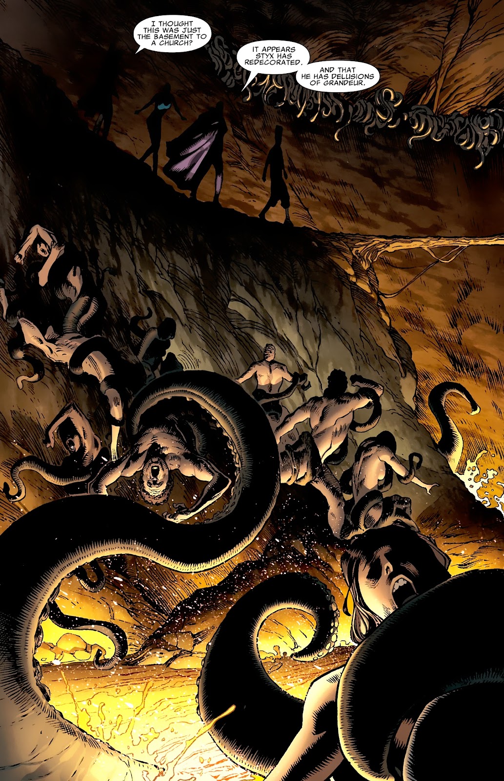 X-Men Legacy (2008) Issue #252 #46 - English 14