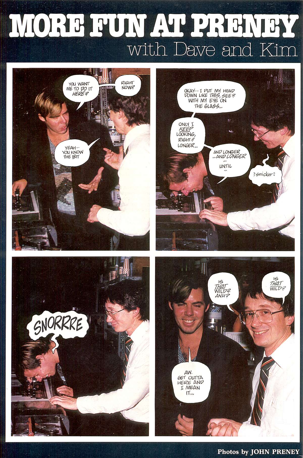 Read online Cerebus comic -  Issue #111 - 34