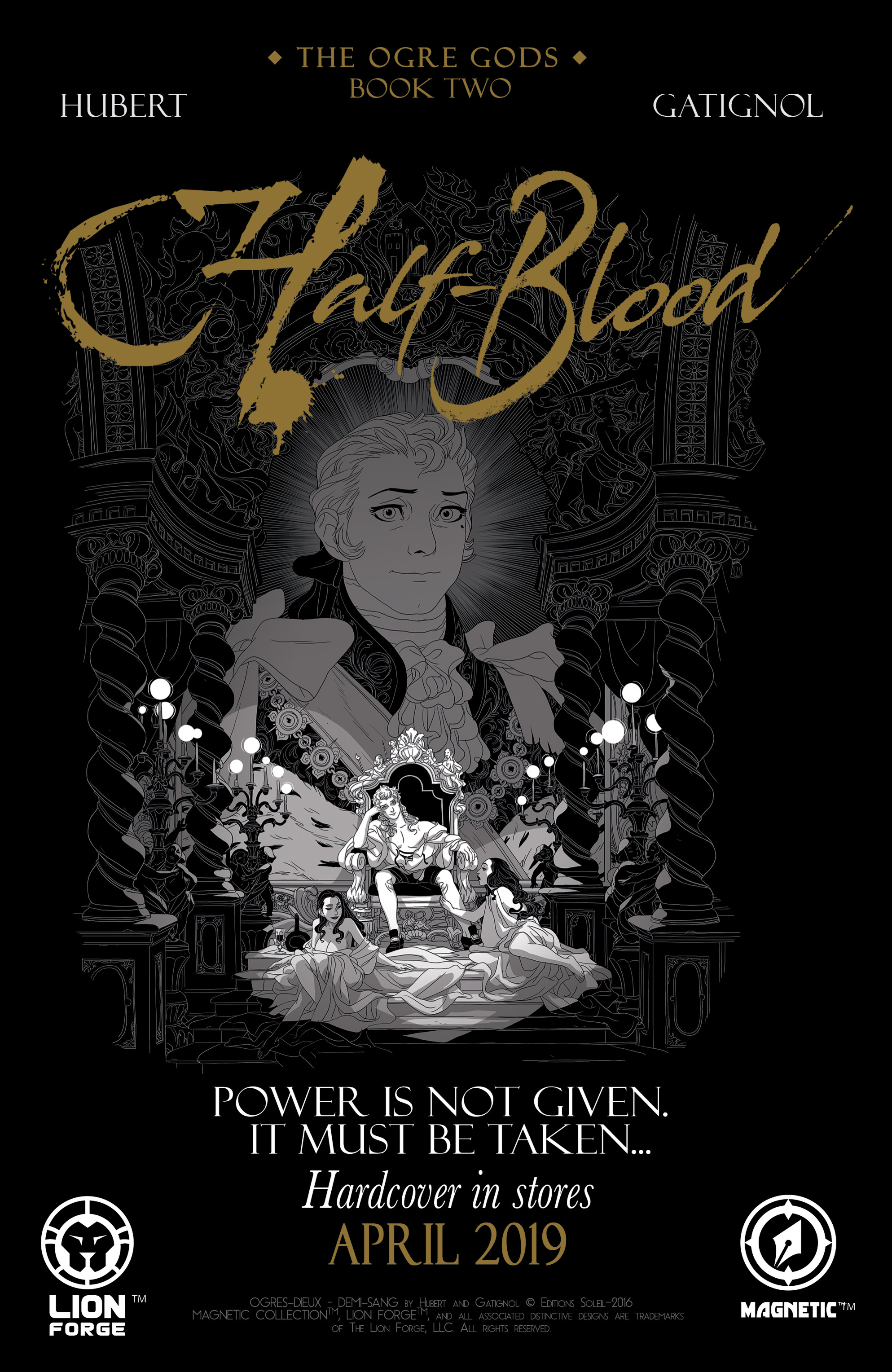 Read online Infinity 8 comic -  Issue #11 - 33