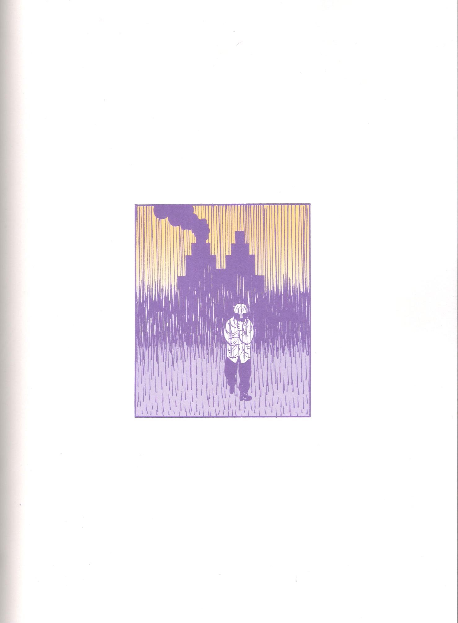Read online Asterios Polyp comic -  Issue # TPB (Part 1) - 24