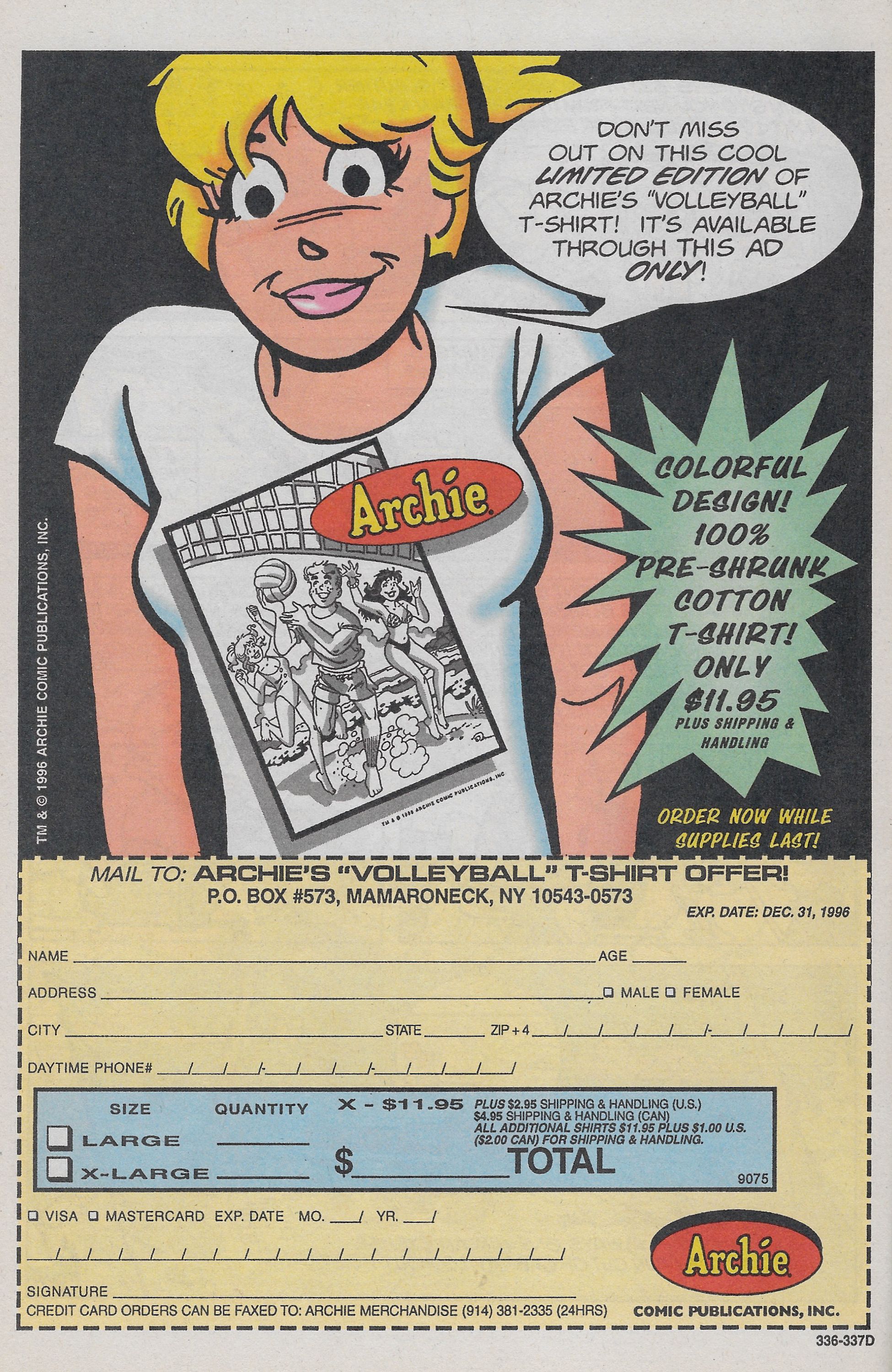 Read online Betty comic -  Issue #44 - 16