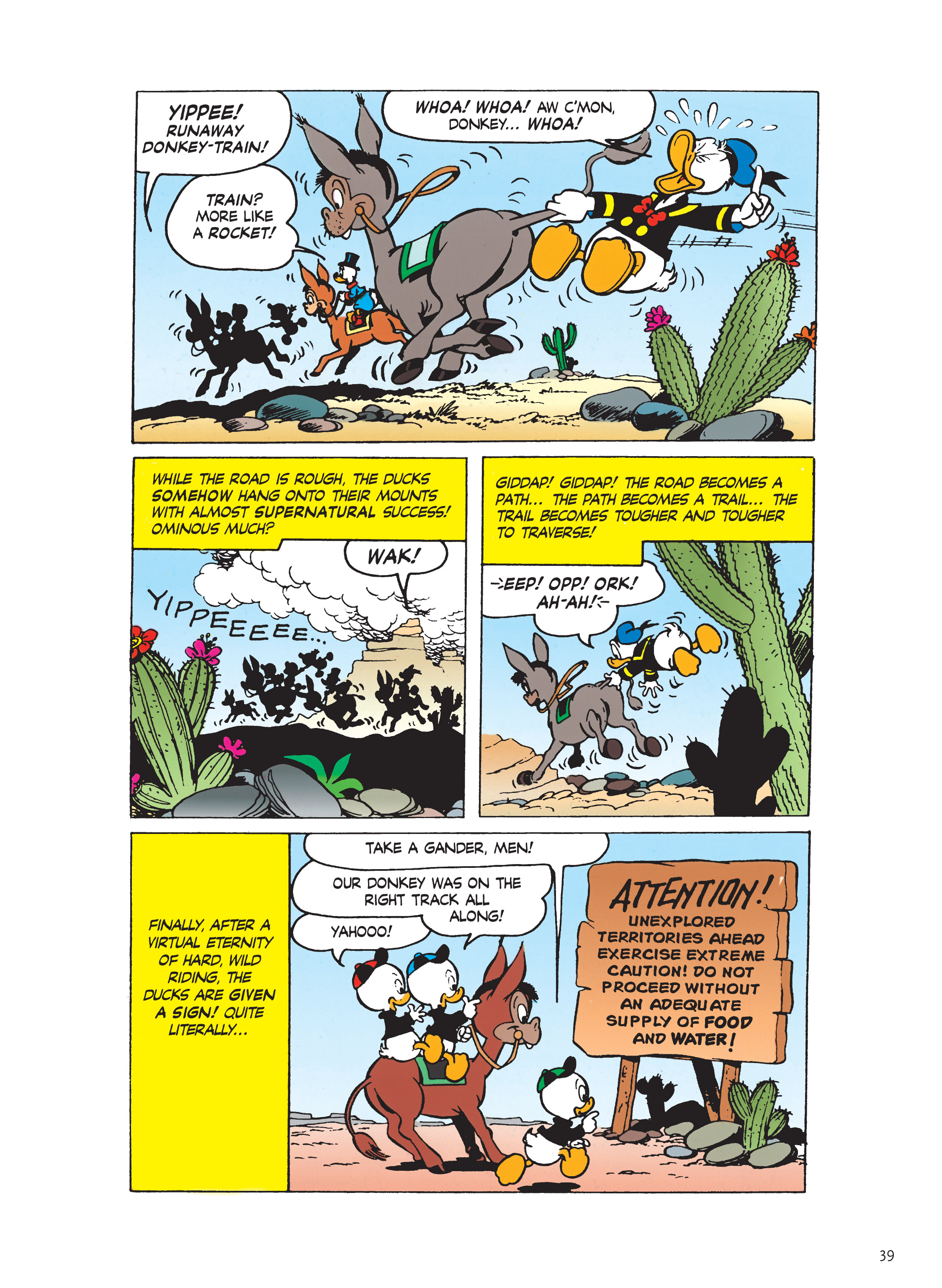 Read online Disney Masters comic -  Issue # TPB 6 (Part 1) - 45
