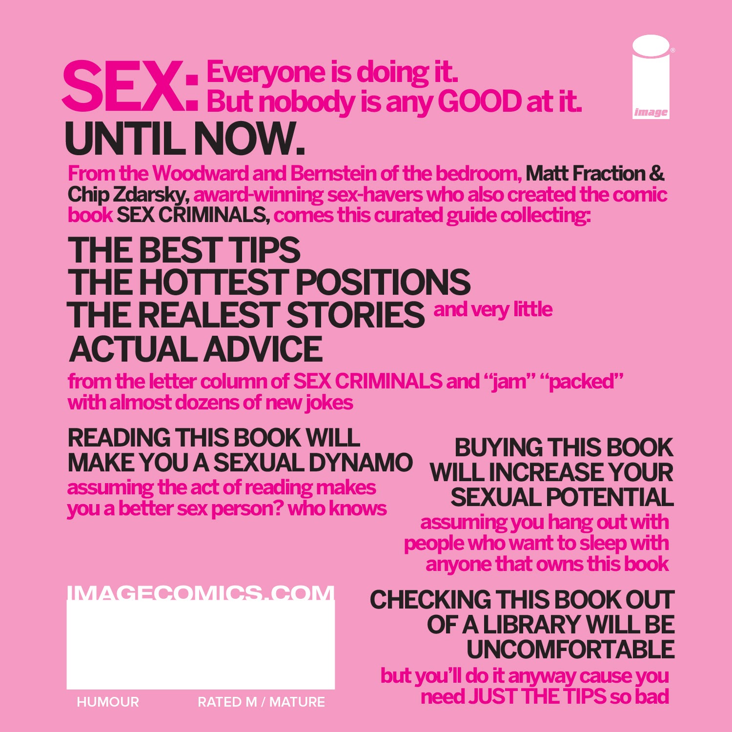 Read online Just The Tips comic -  Issue # TPB - 97