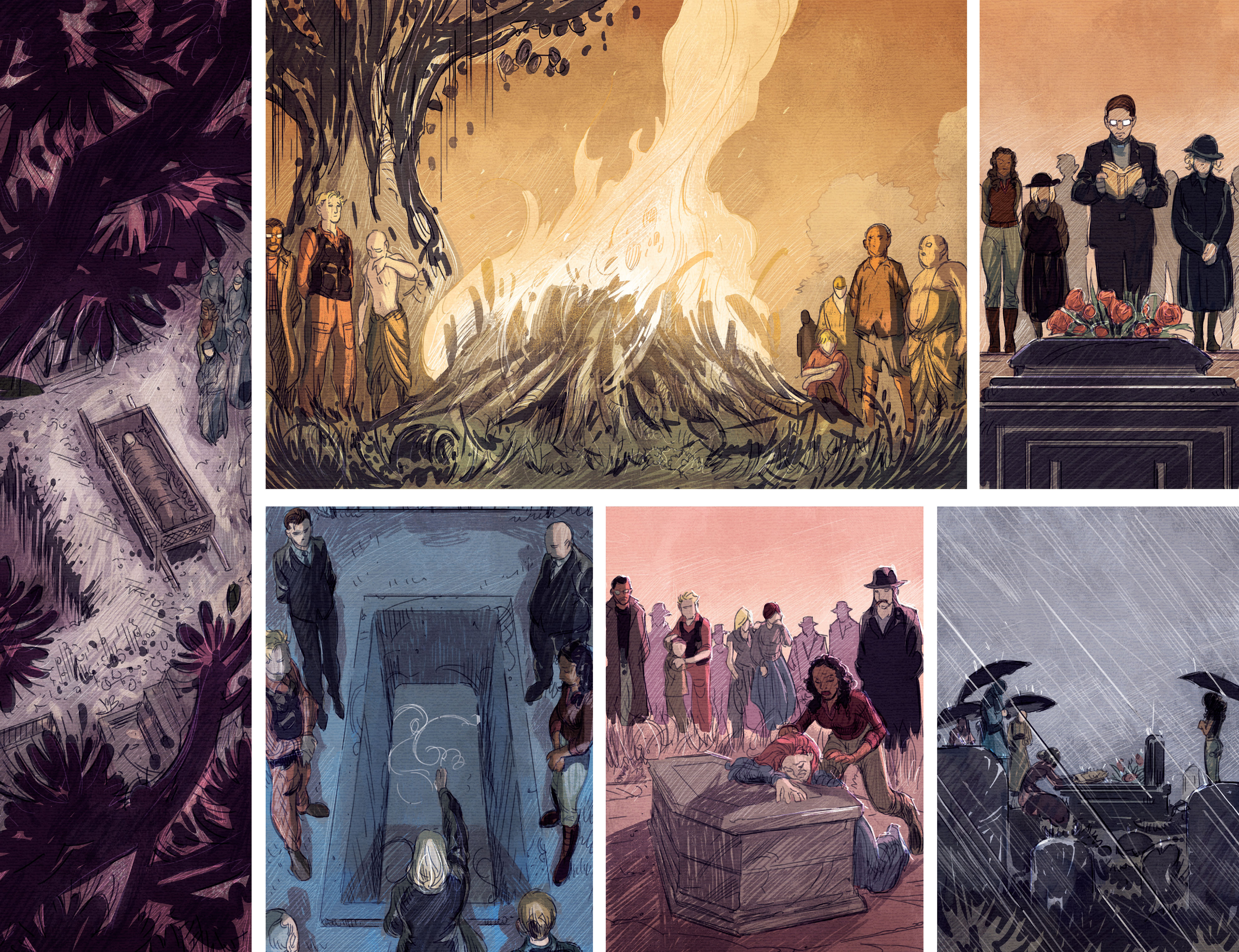 Read online Firefly comic -  Issue #14 - 10