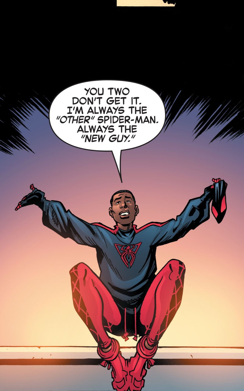 Read online Spider-Verse Unlimited: Infinity Comic comic -  Issue #2 - 83