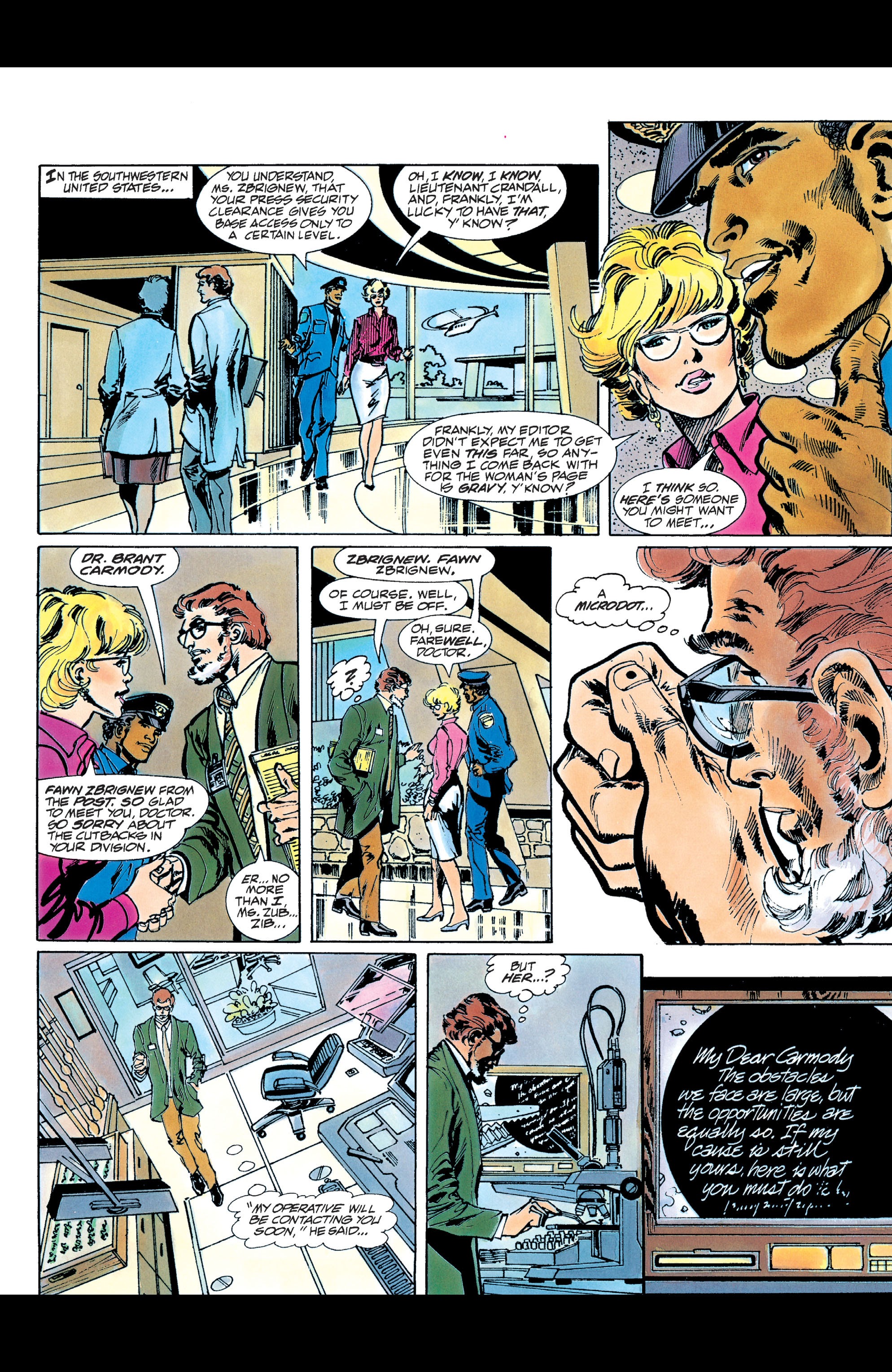 Read online Batman: Birth of the Demon (2012) comic -  Issue # TPB (Part 2) - 16