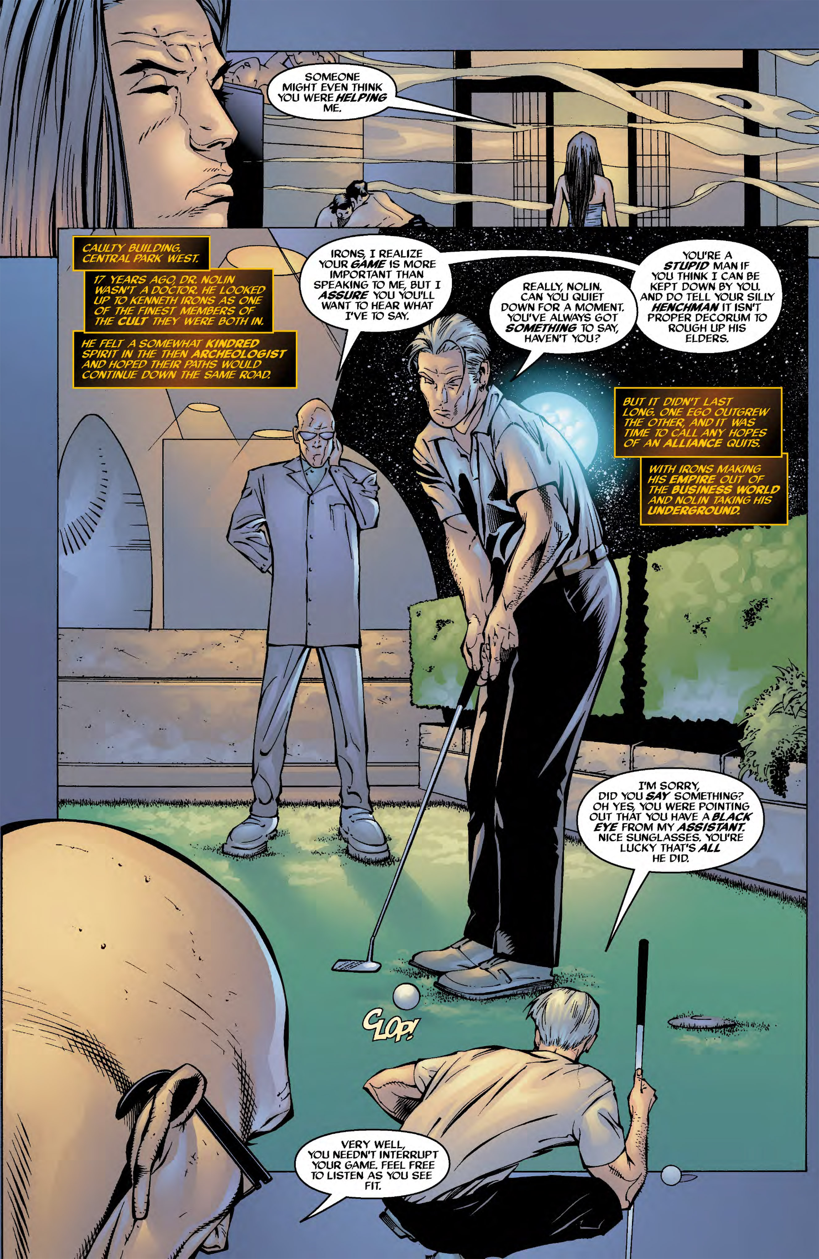 Read online The Complete Witchblade comic -  Issue # TPB 2 (Part 6) - 38