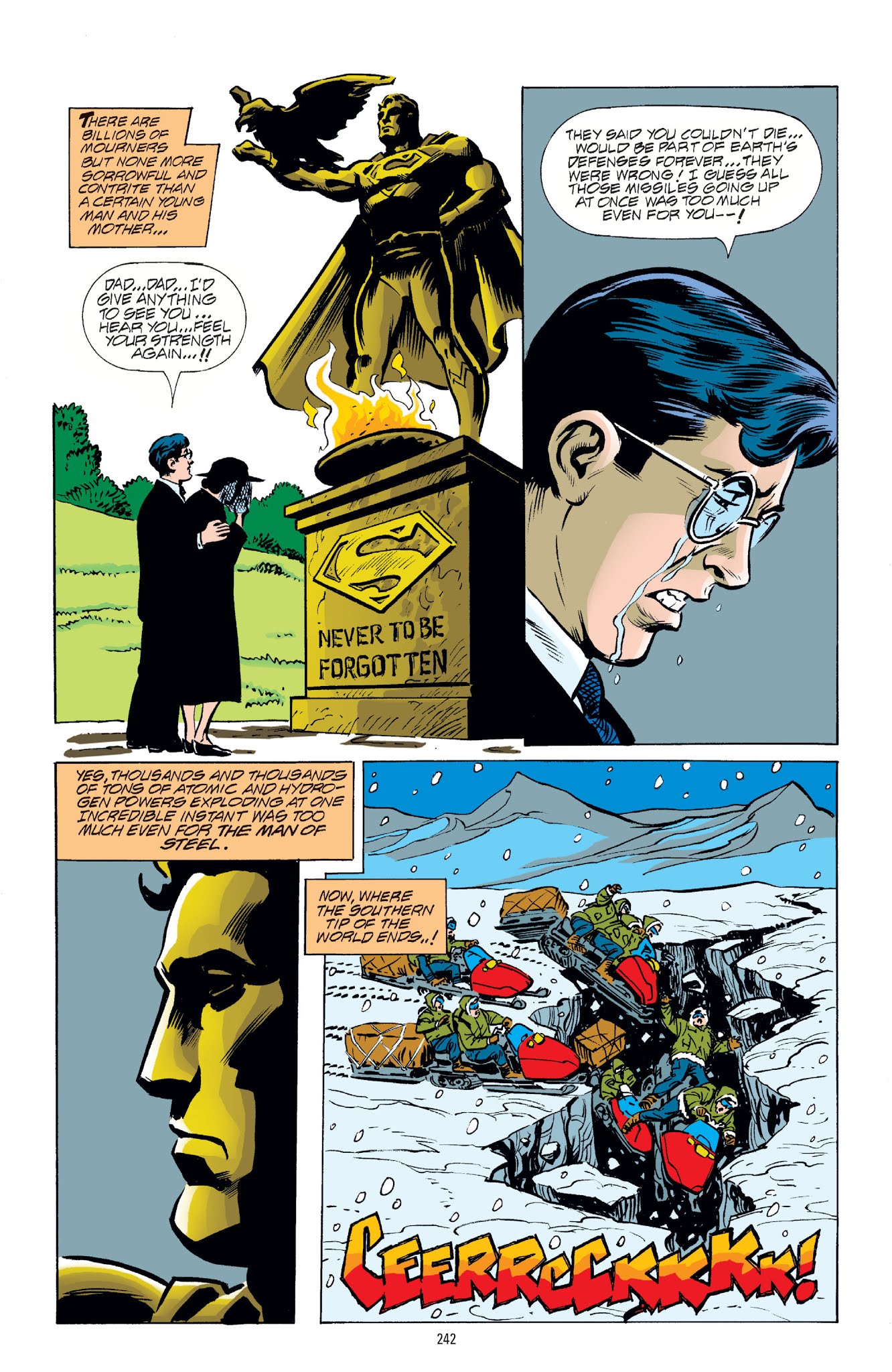 Read online Superman/Batman: Saga of the Super Sons comic -  Issue # TPB (Part 3) - 42