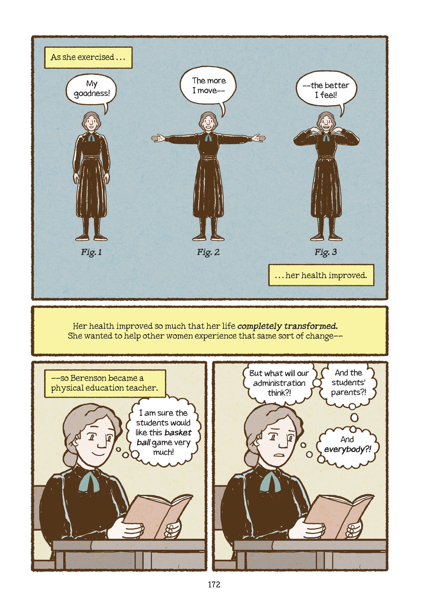 Read online Dragon Hoops comic -  Issue # TPB (Part 2) - 64