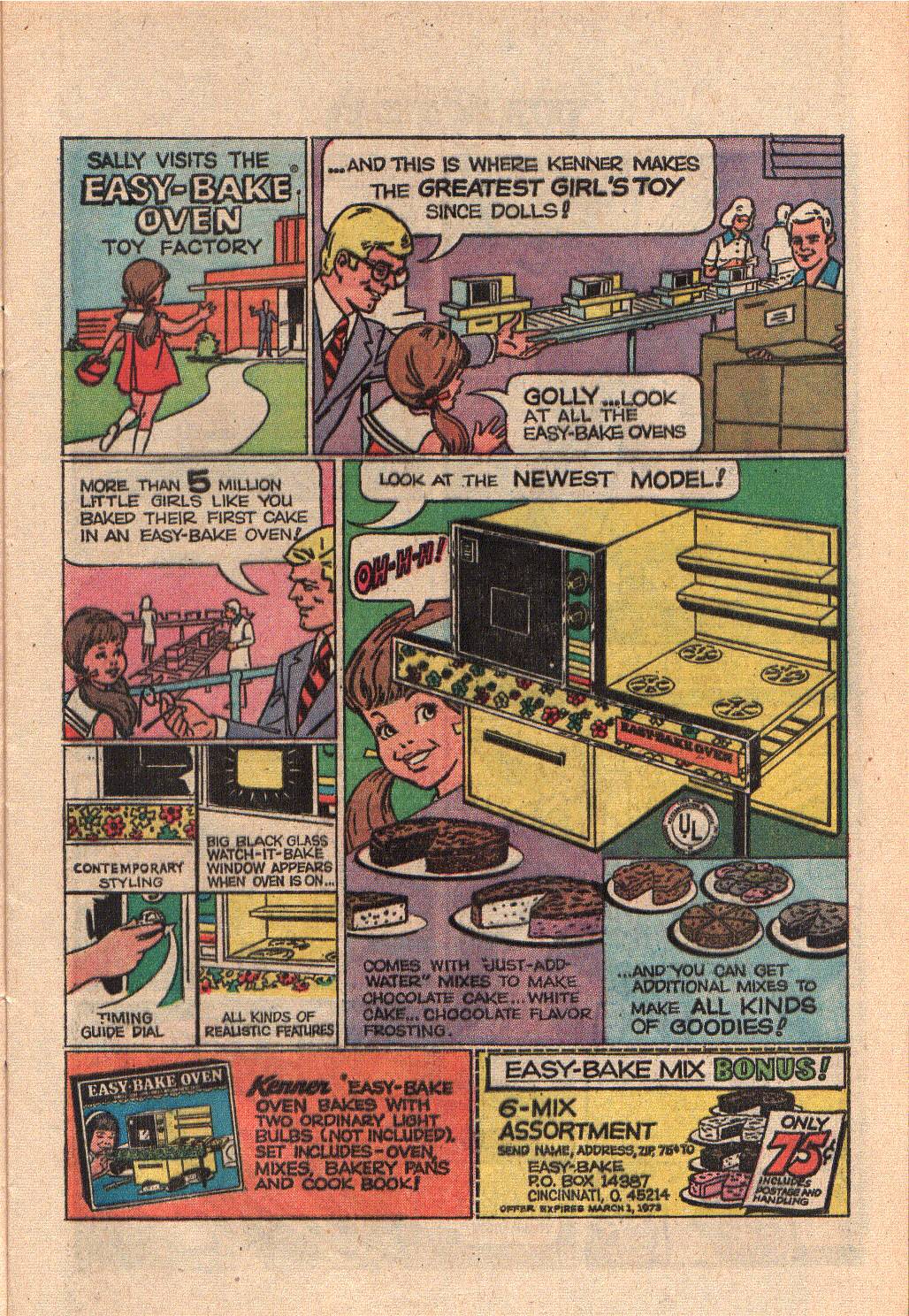 Read online Johnny Thunder comic -  Issue #1 - 9