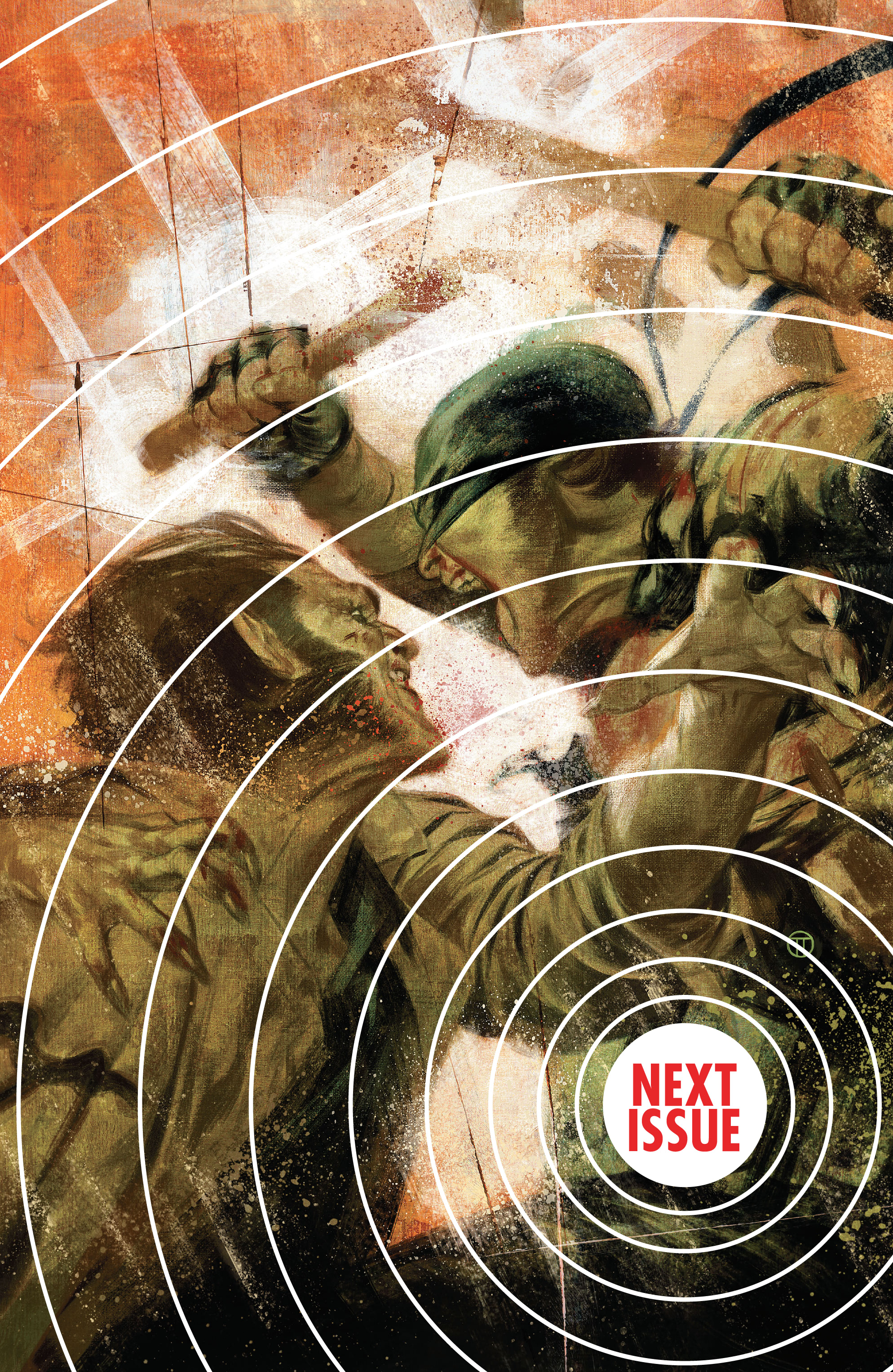 Read online Daredevil (2019) comic -  Issue #17 - 31