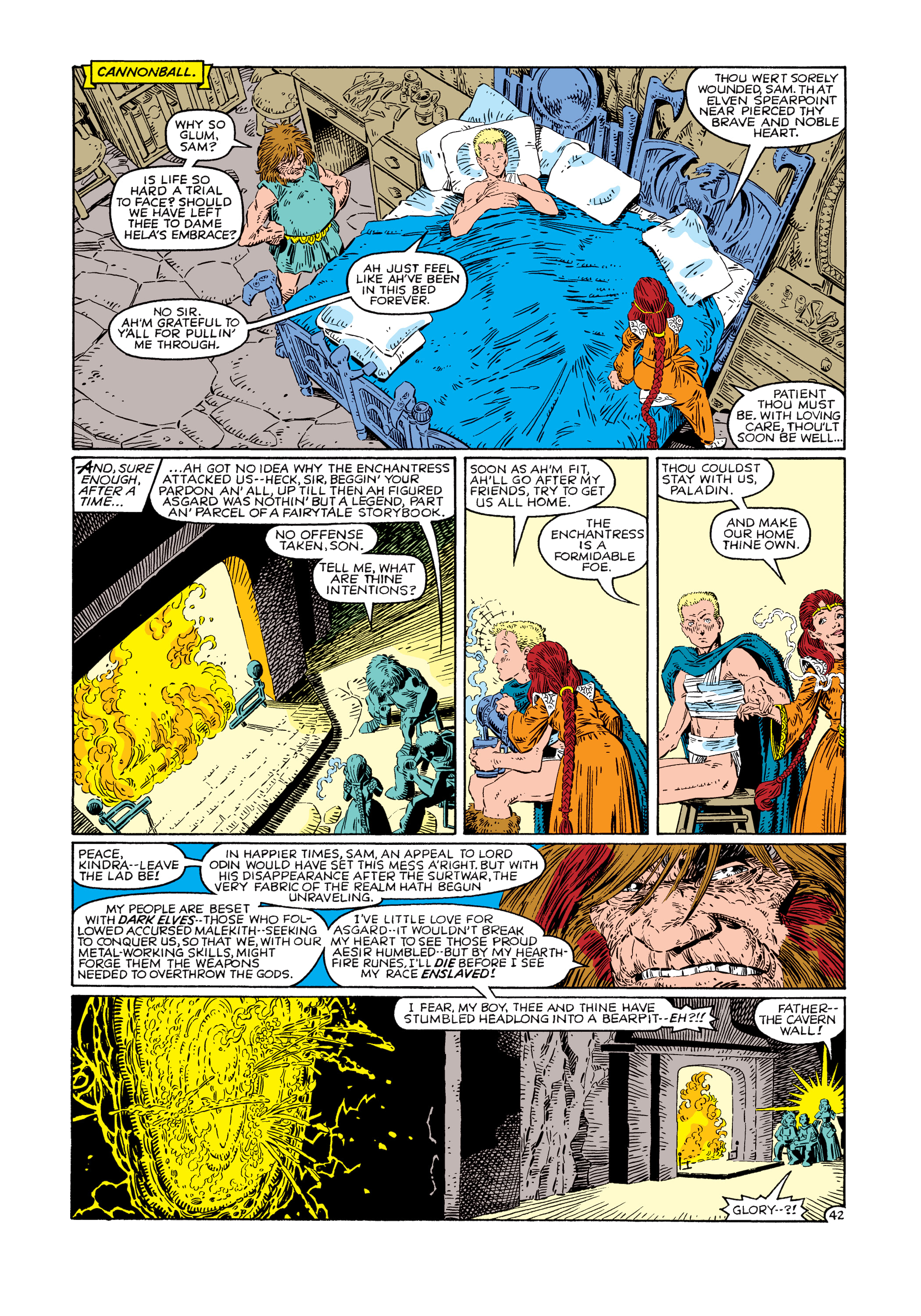 Read online Marvel Masterworks: The Uncanny X-Men comic -  Issue # TPB 12 (Part 2) - 89