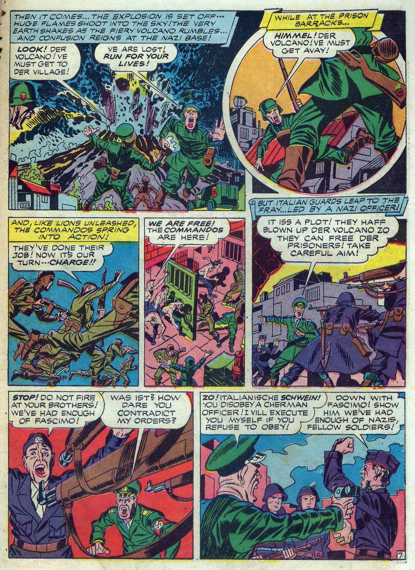 Read online Detective Comics (1937) comic -  Issue #79 - 53